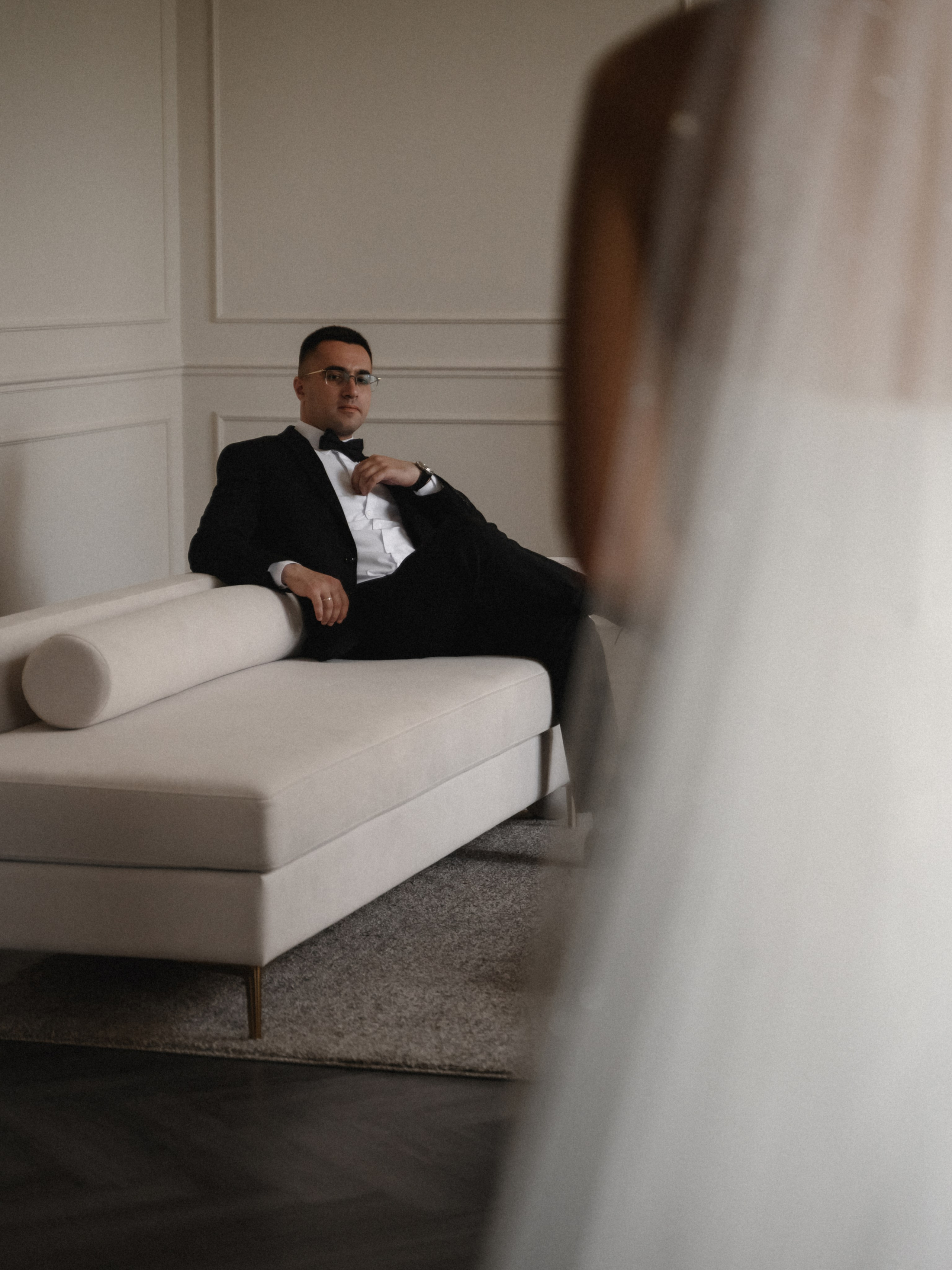 Александр и Дарья. Фотограф в Симферополе Ярошенко Екатерина