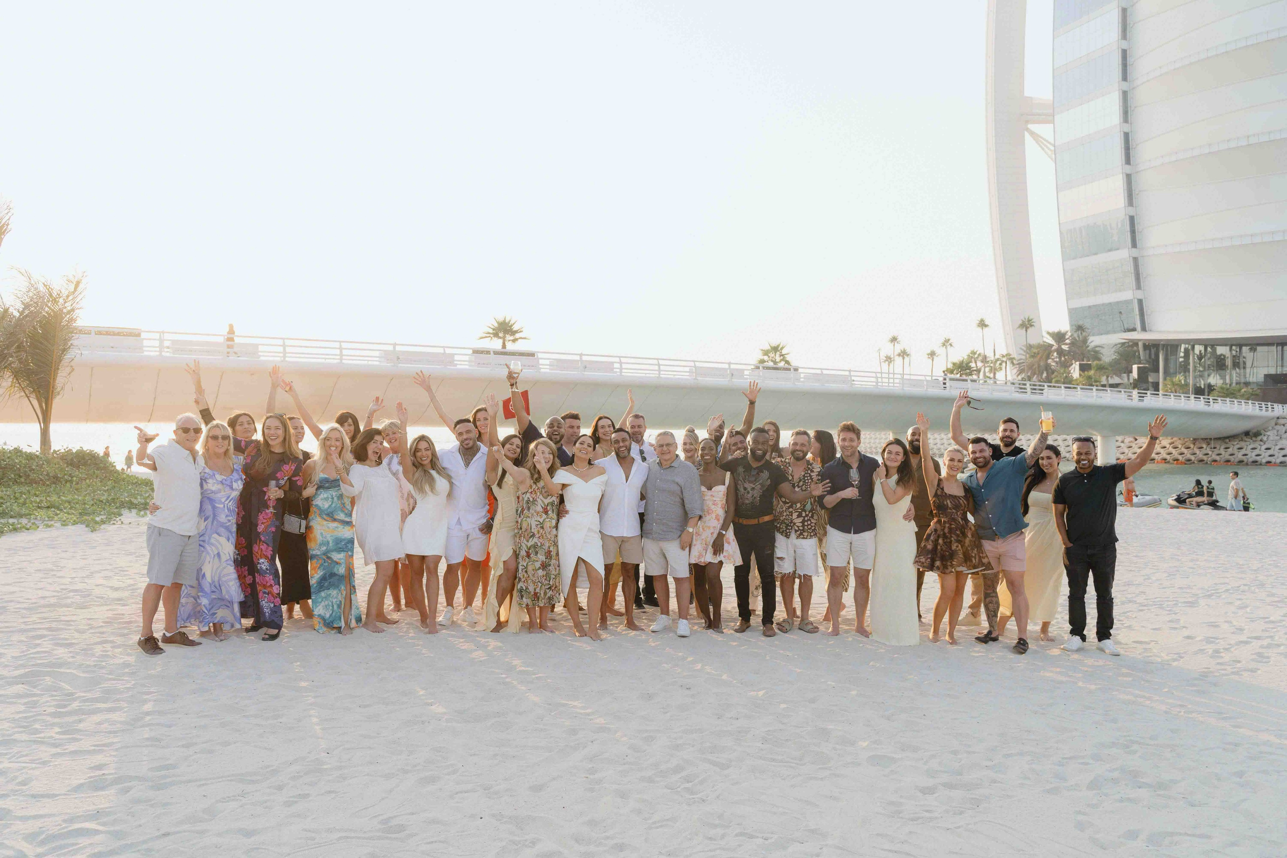 Свадебный бранч в ресторане. Фотограф и видеограф в Москве и Абу Даби Мария Кулагина