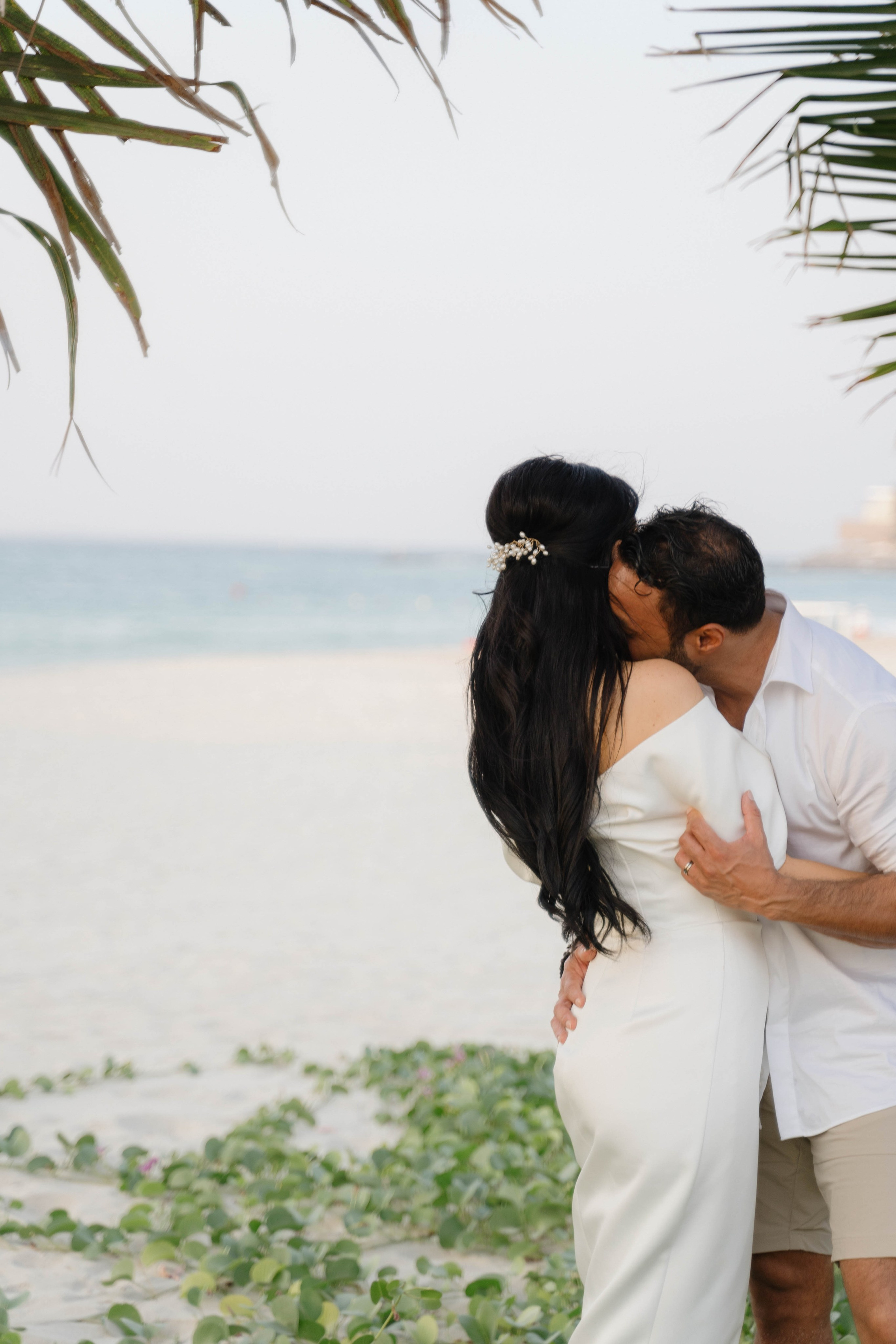 Свадебный фотограф в Дубае. Фотограф и видеограф в Москве и Абу Даби Мария Кулагина