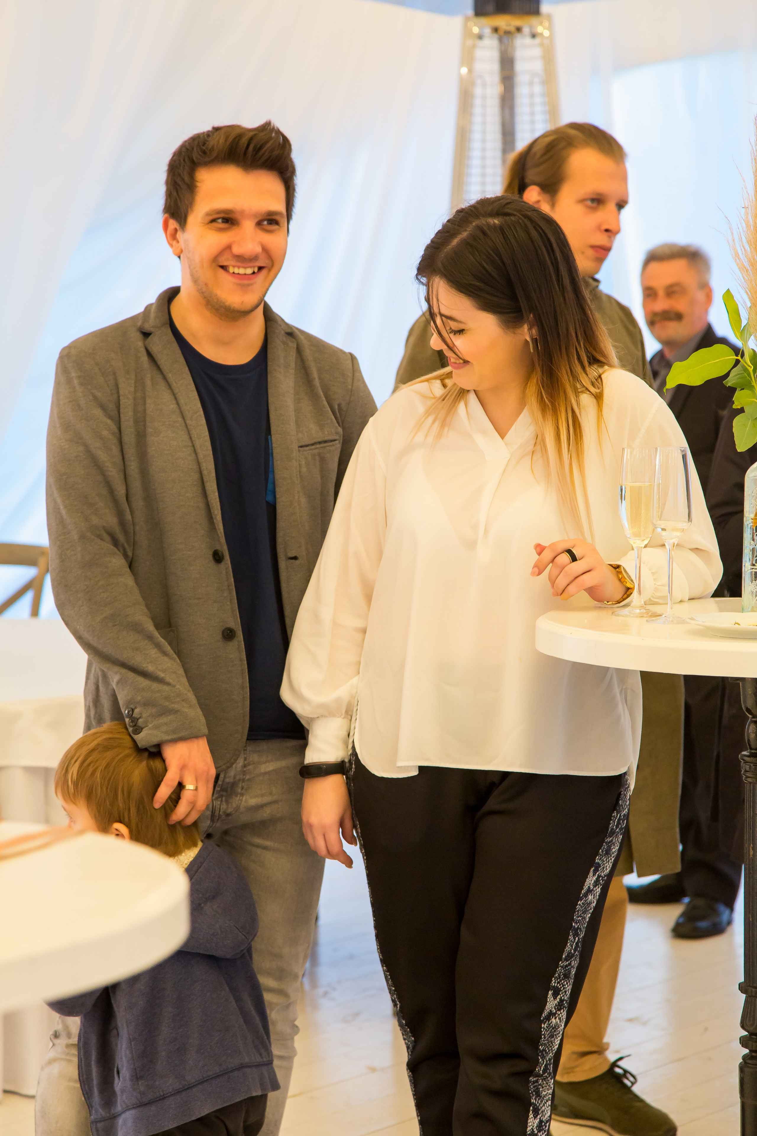 35 ЛЕТ. Главная