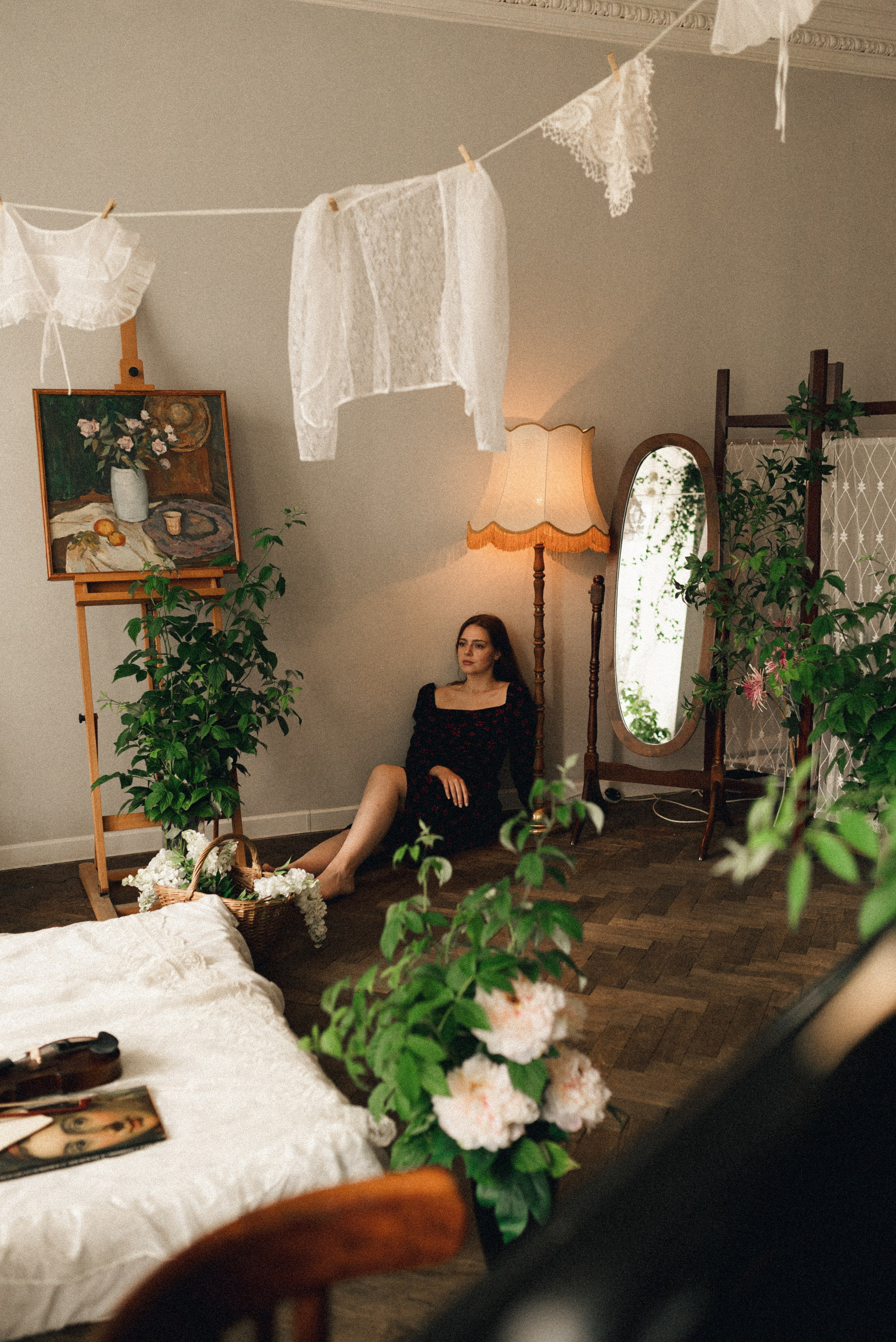 July, 2024. Фотограф Данил Бушуев