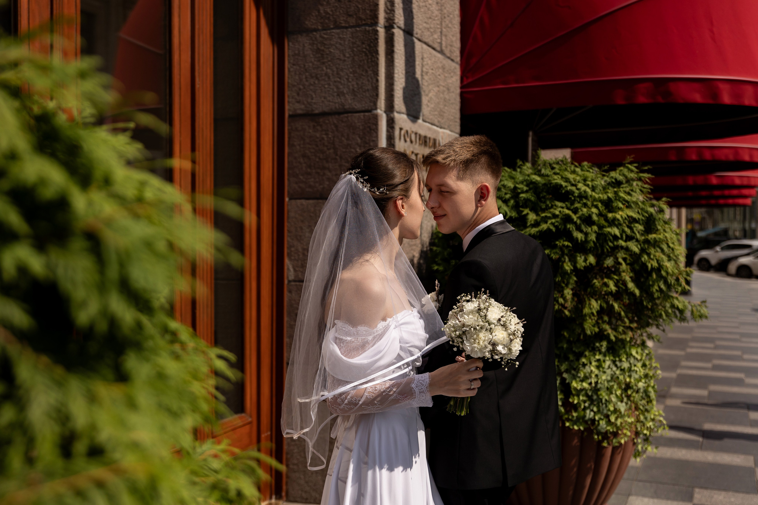Свадебная фотосессия (пакет 3 часа). Семейный и свадебный фотограф в Санкт-Петербурге Татьяна Швыкова