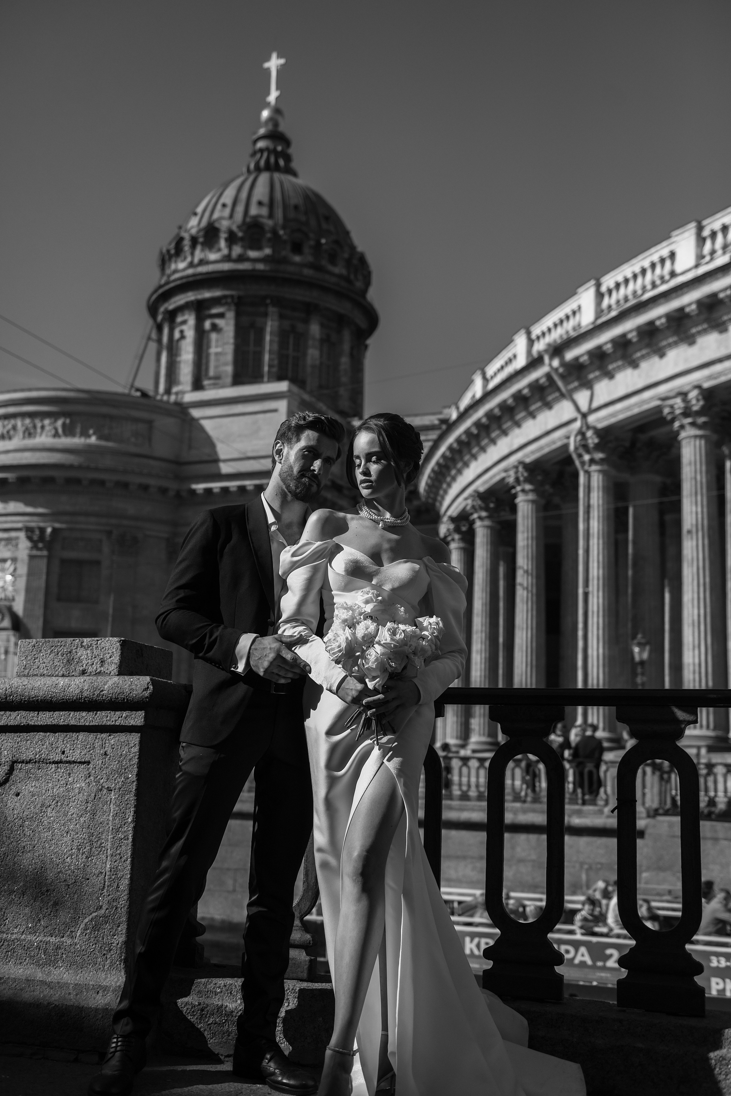 Мария | Даниил. Константин Тищенко, фотограф в Санкт-Петербурге, Пскове, Москве