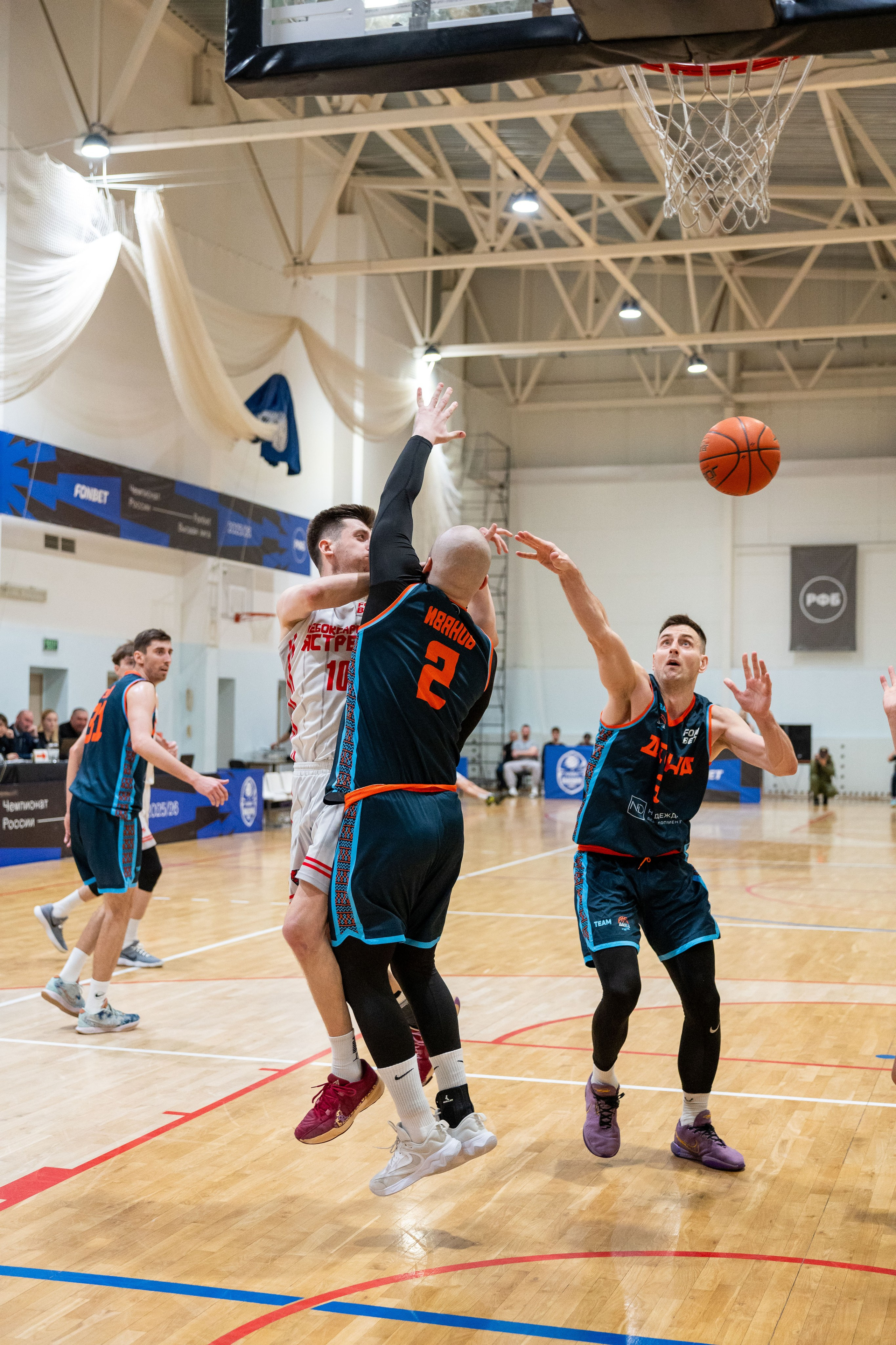 20.03.2026 Баскетбол Ястребы-Десна. Меня зовут Михайлов Сергей, занимаюсь фото и видео г. Чебоксарах