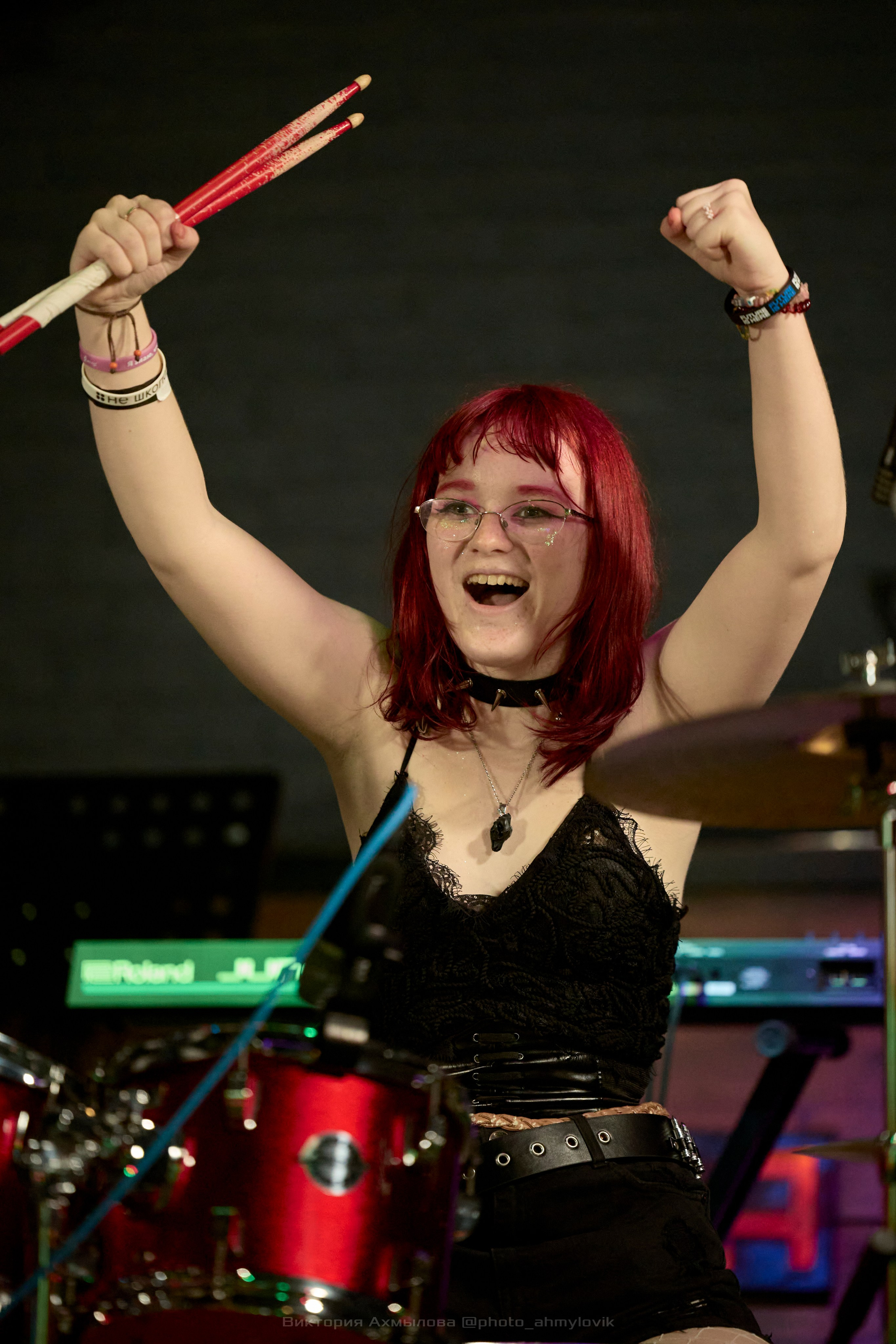 19.07.2024 НШБ Зеленоград. Виктория Ахмылова. Фотограф в Москве