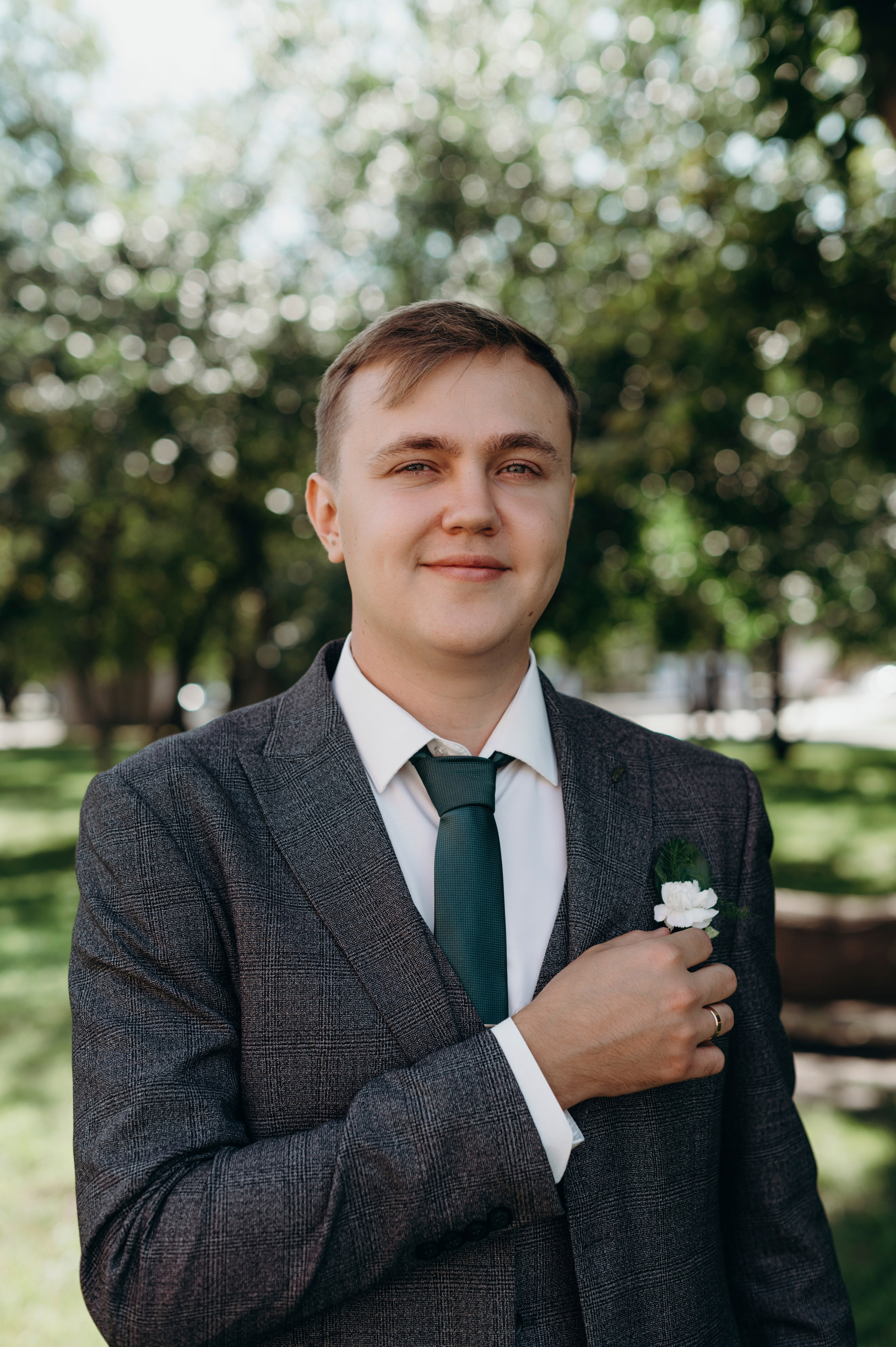 Дмитрий и Дарья. Фотограф в Абакане и Минусинске