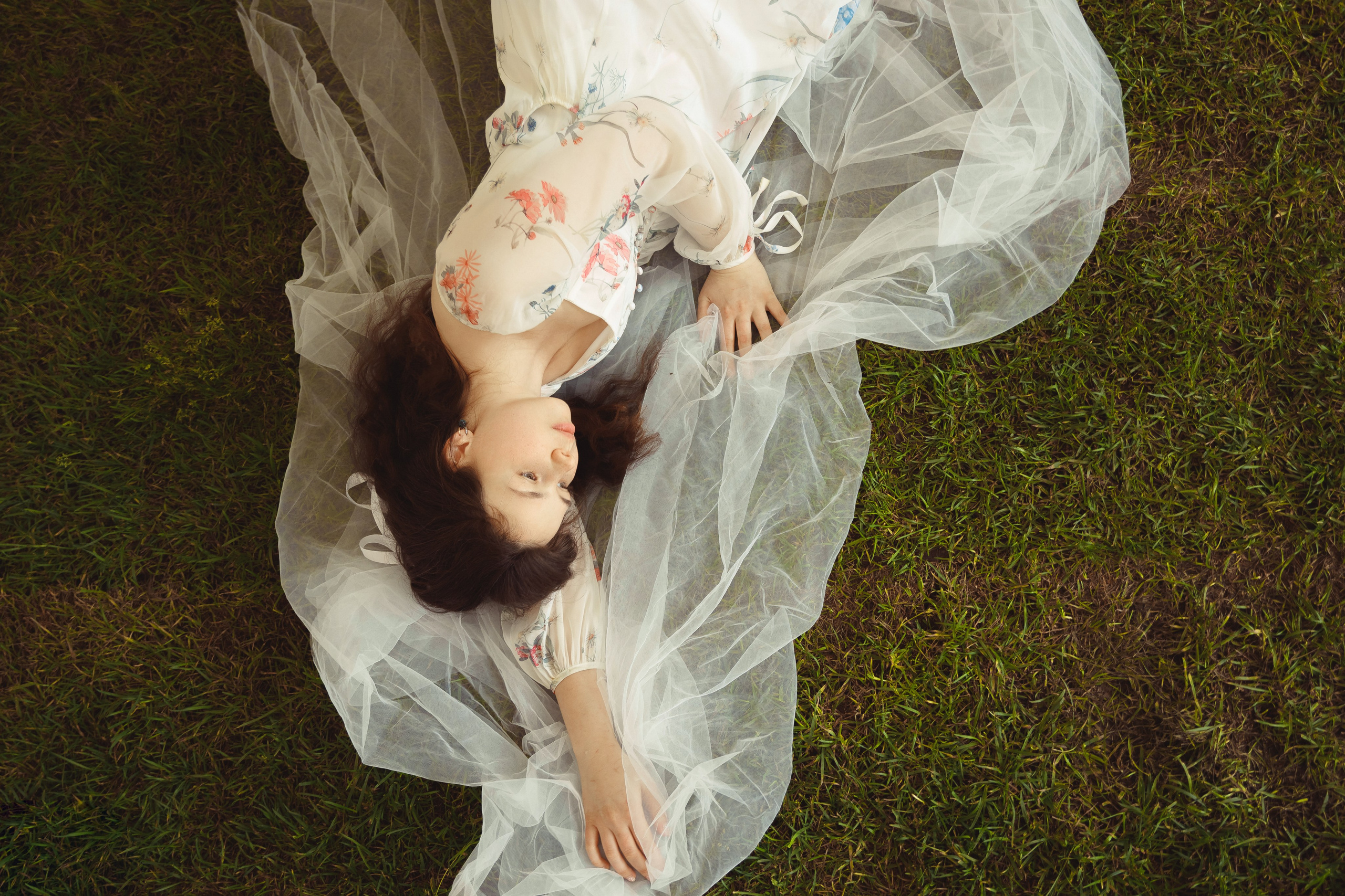 Лида. Фотограф в Самаре Юля Борщ