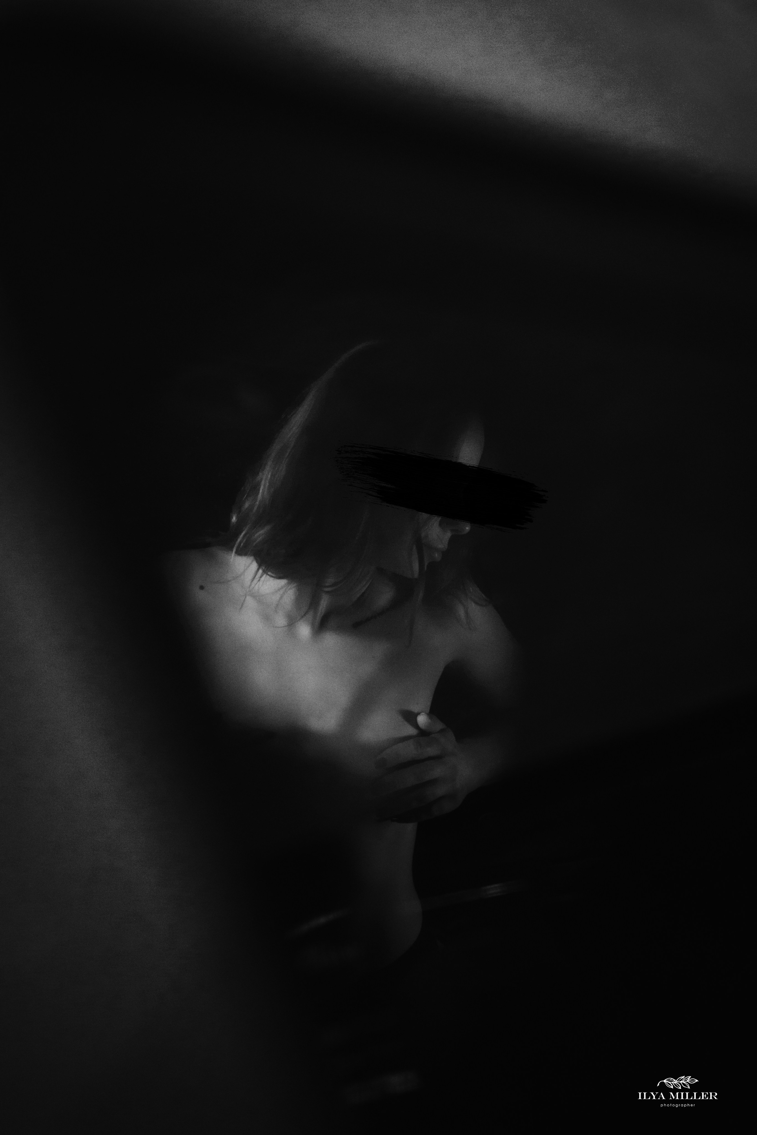 Alexa / Калининград. Фотограф Калининград Илья Миллер