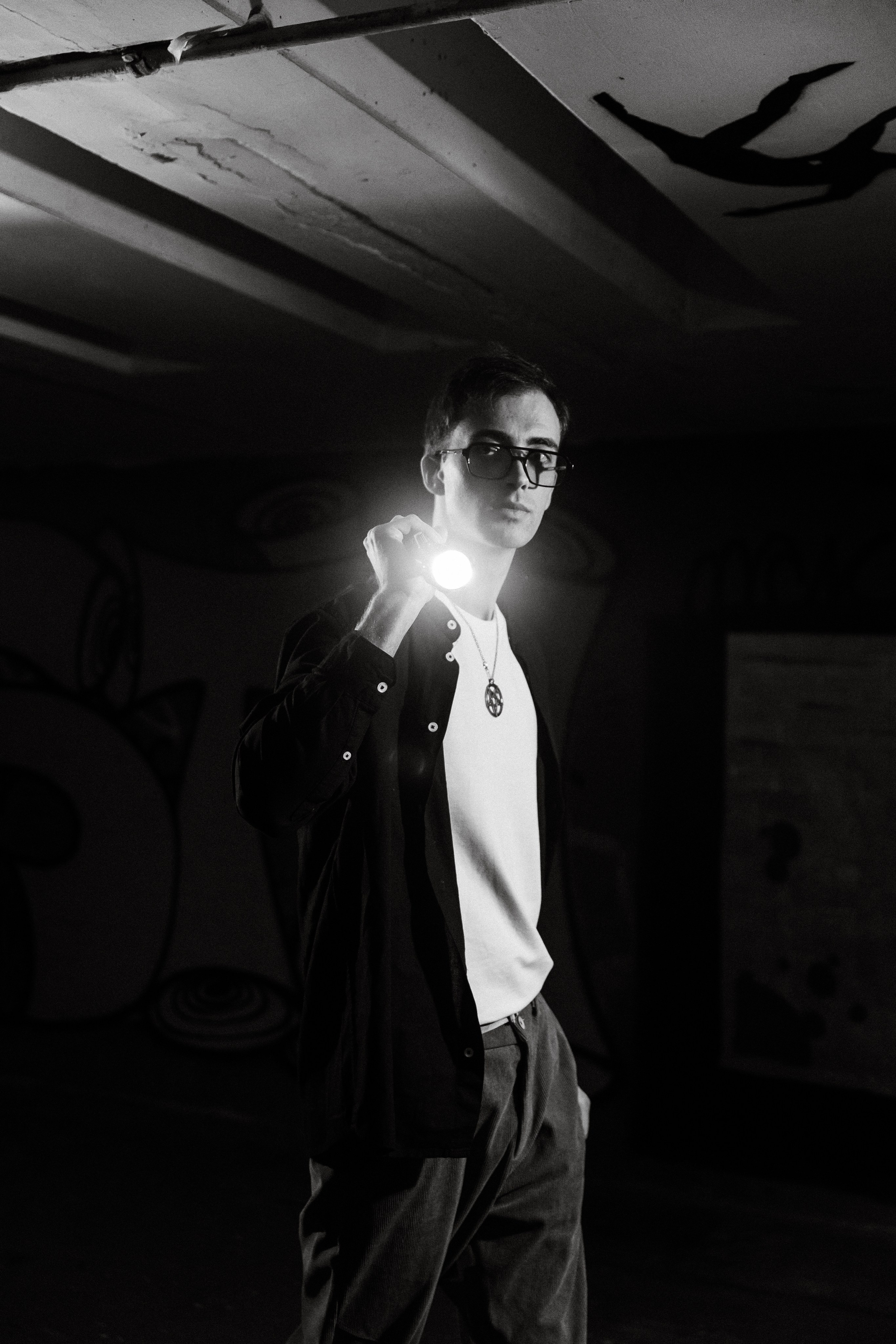 Илья. Фотограф Калининград Илья Миллер