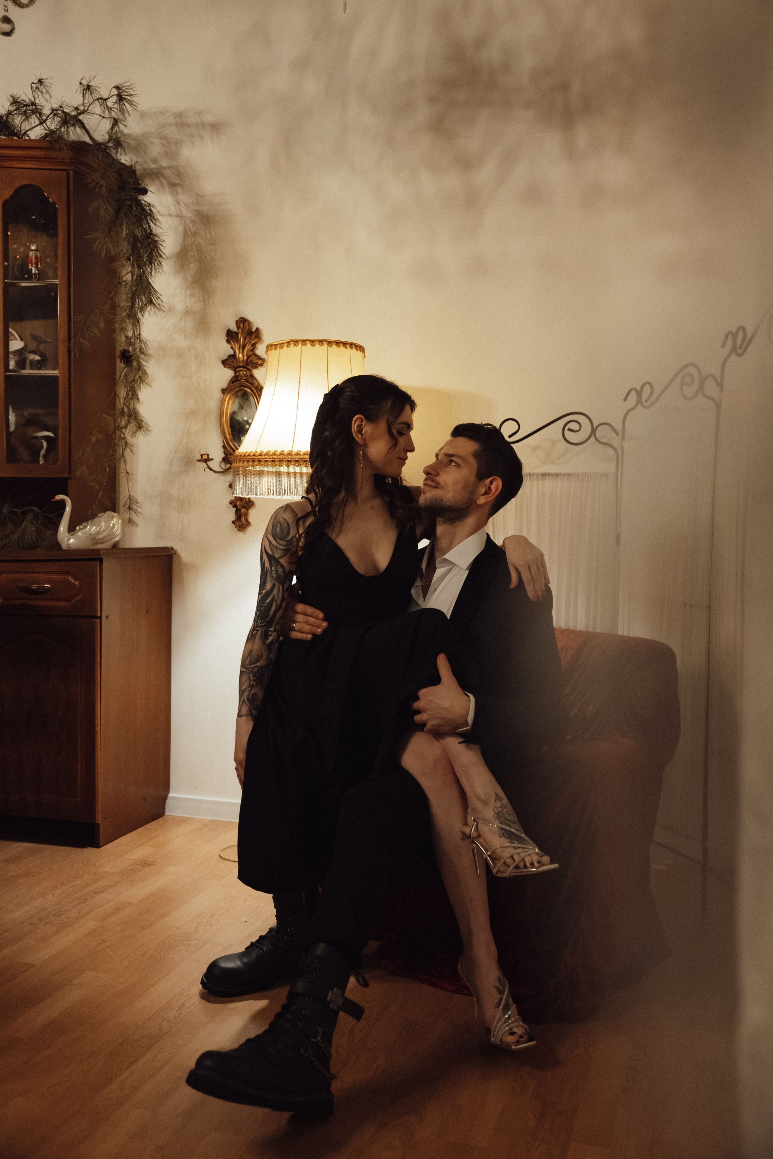 Никита и Саша. Фотограф Калининград Илья Миллер