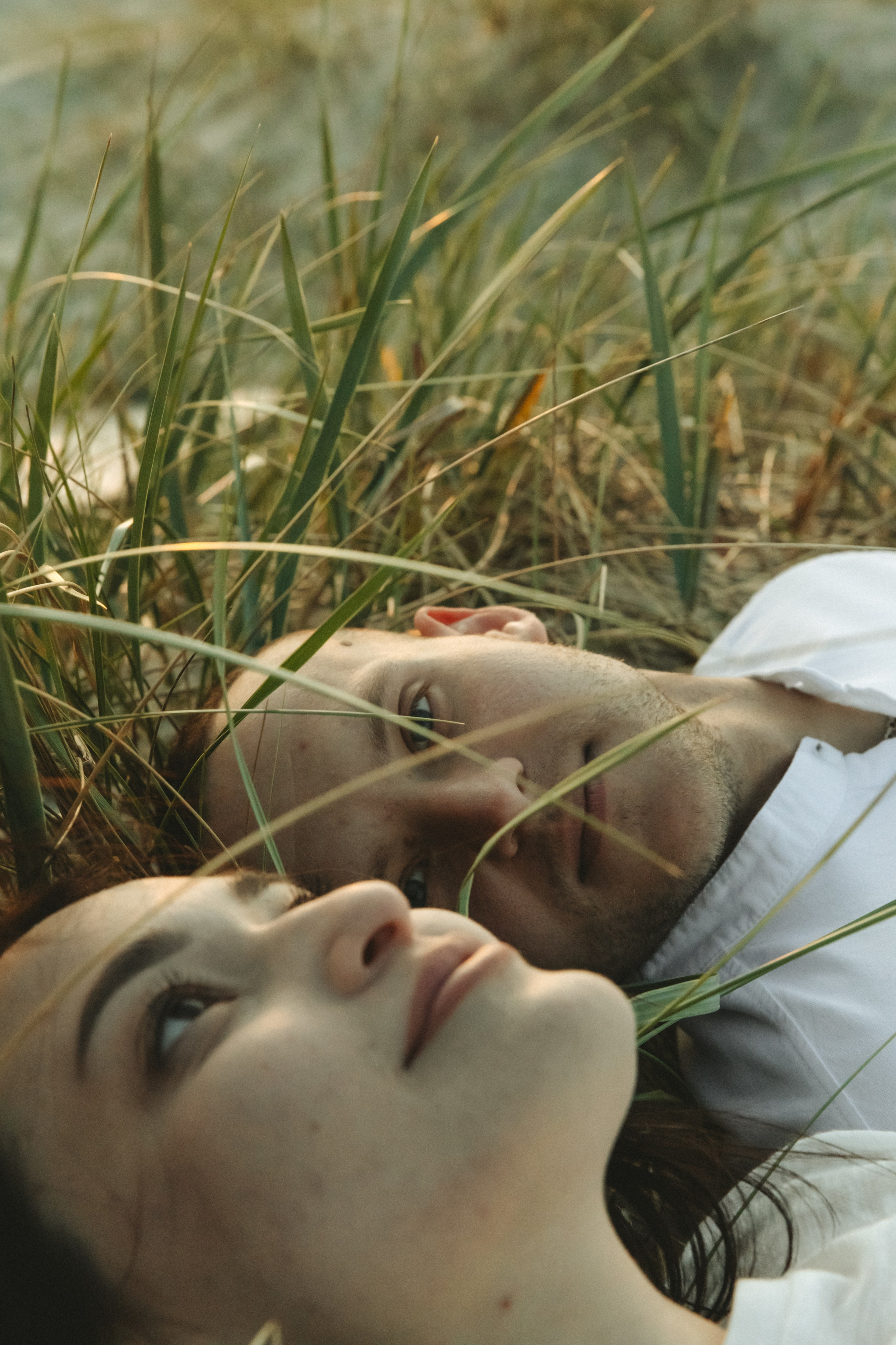 Лав стори в Янтарном. Фотограф Калининград Илья Миллер