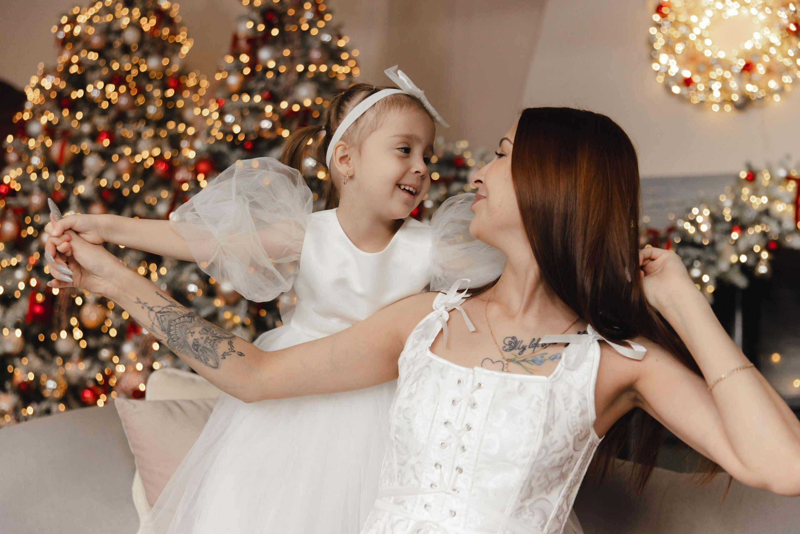 Семья / Фактура. Фотограф Калининград Илья Миллер