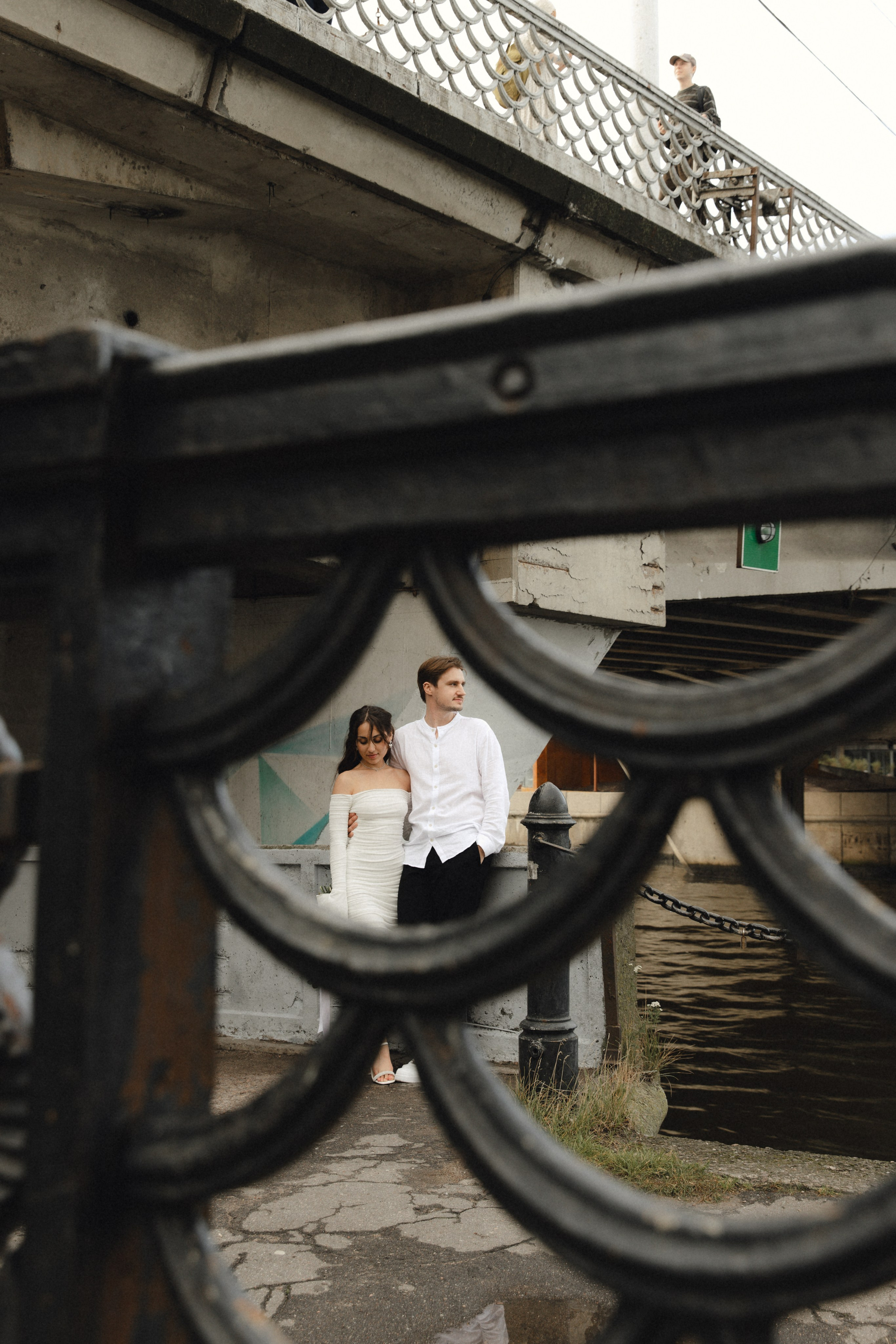 Евгений и Софа. Фотограф Калининград Илья Миллер