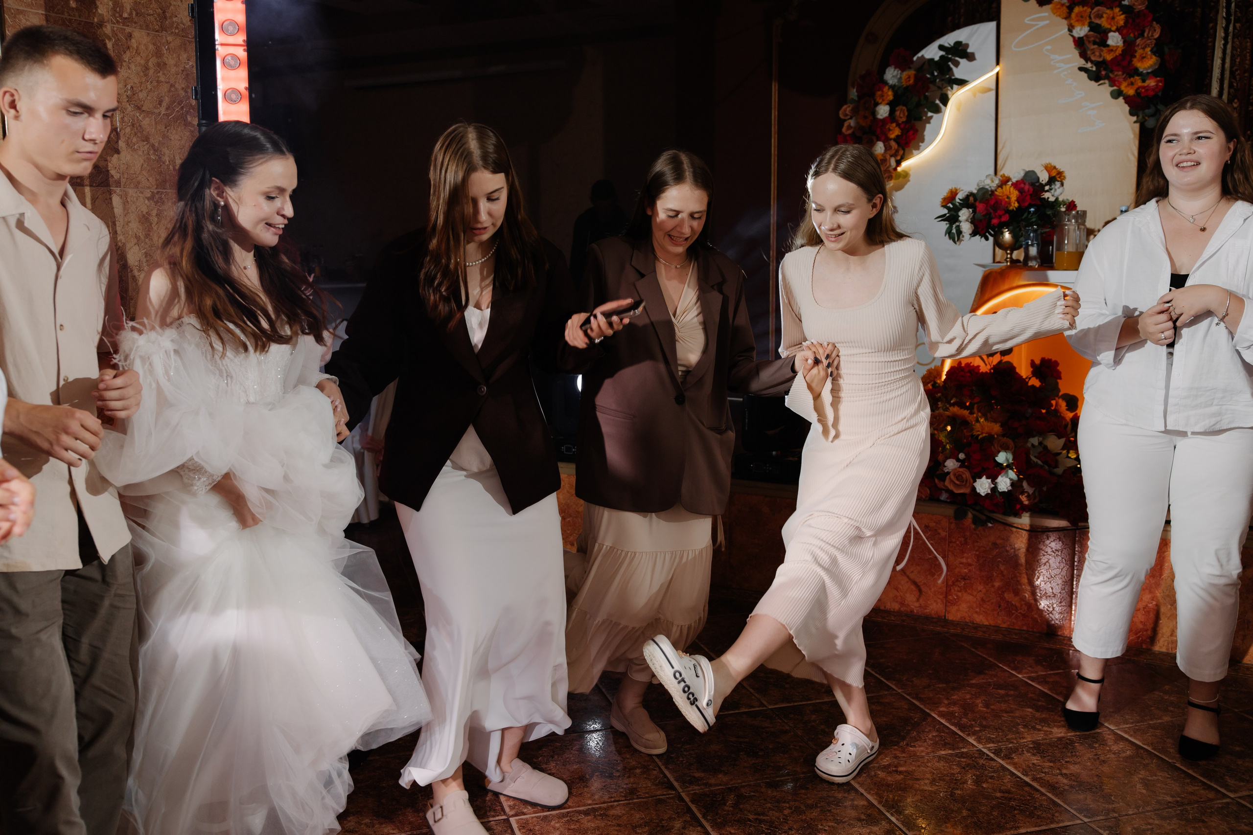 Лиза и Артем. Фотограф и Видеограф во Владимире