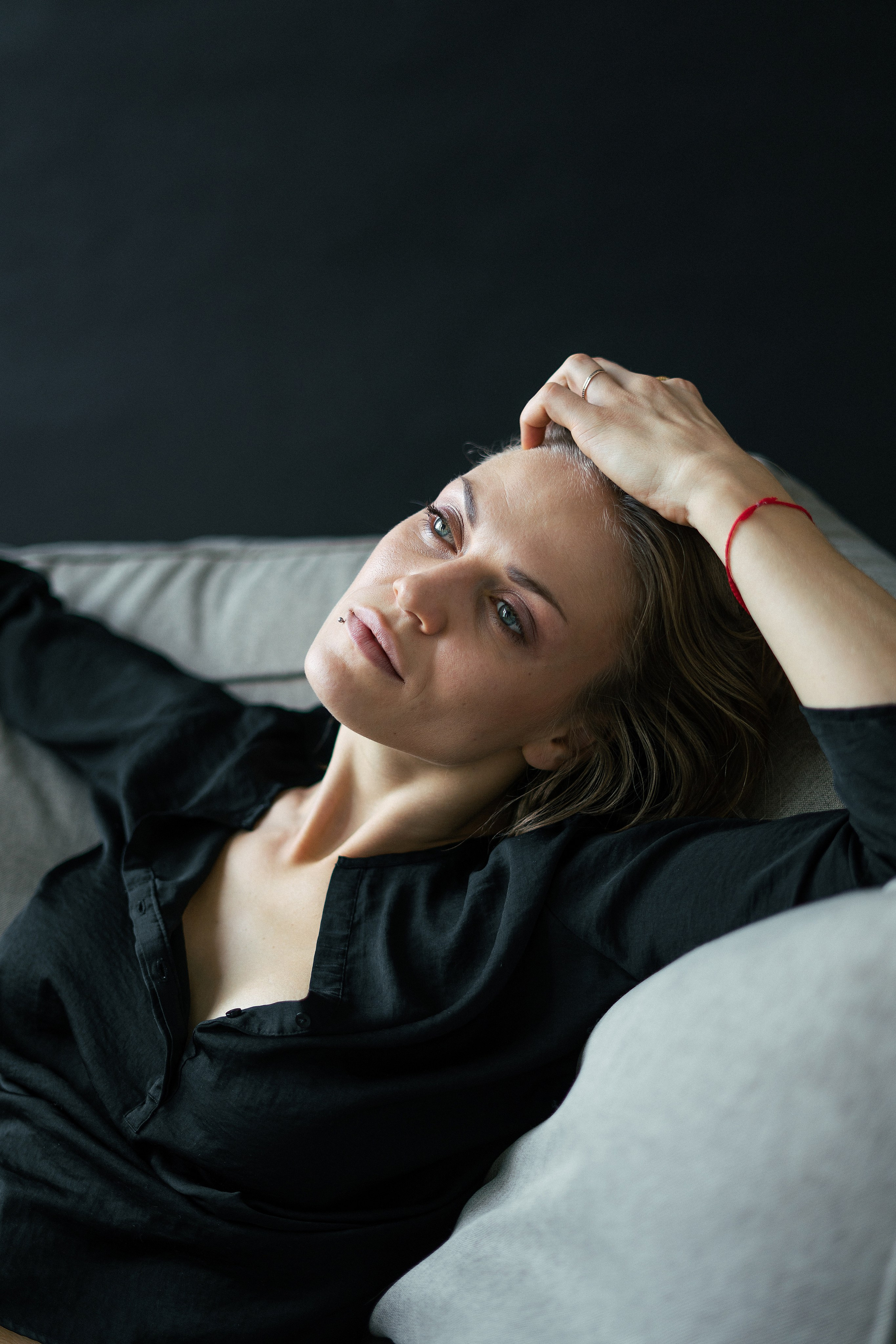 Anna. Твой фотограф в Москве и Московской области Романцова Ирина