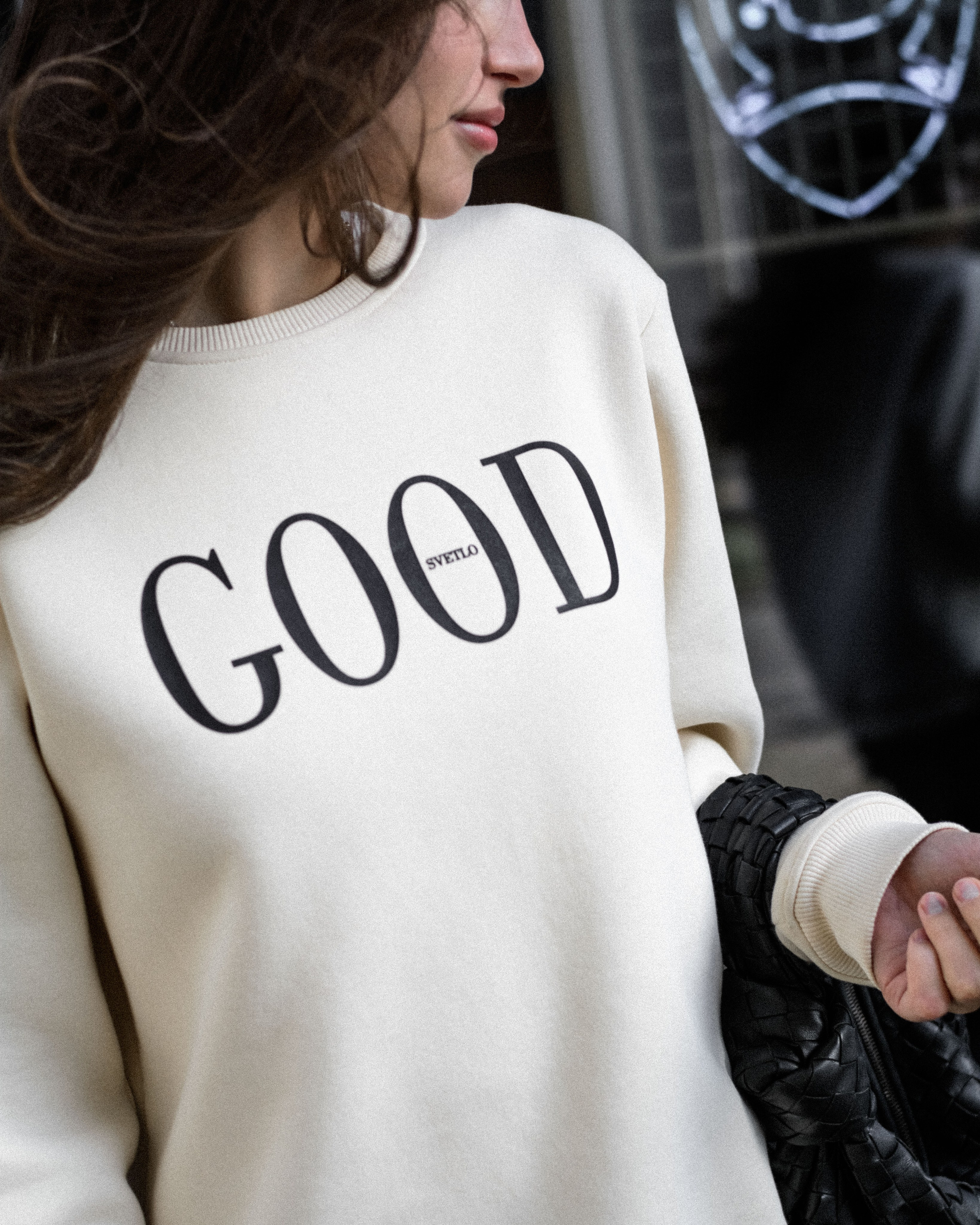 Съемка для бренда одежды. Портретный фотограф в Санкт-Петербурге Наталья Родионова