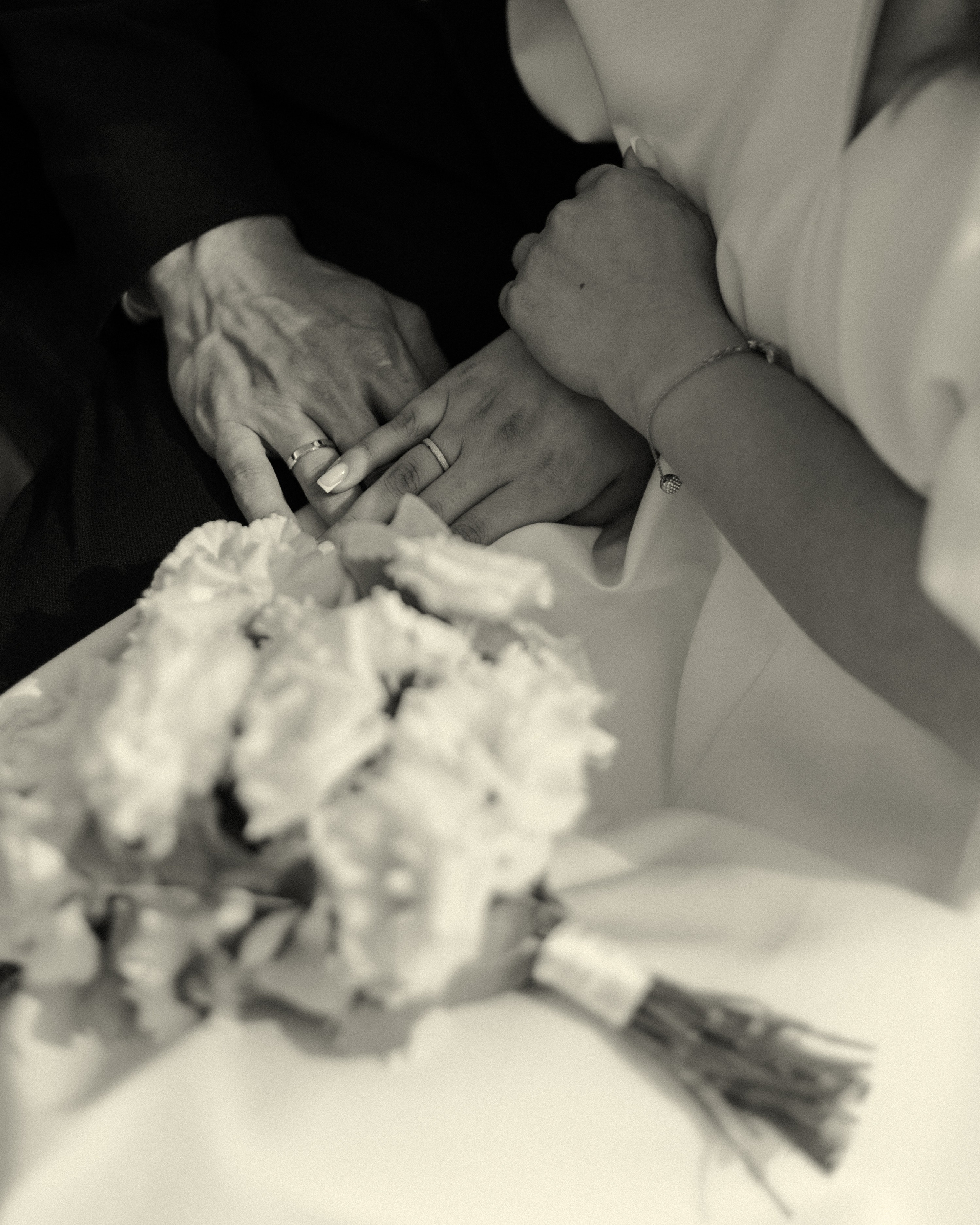 Юля и Саша. Фотограф в Москве — Евгения Прокопенко