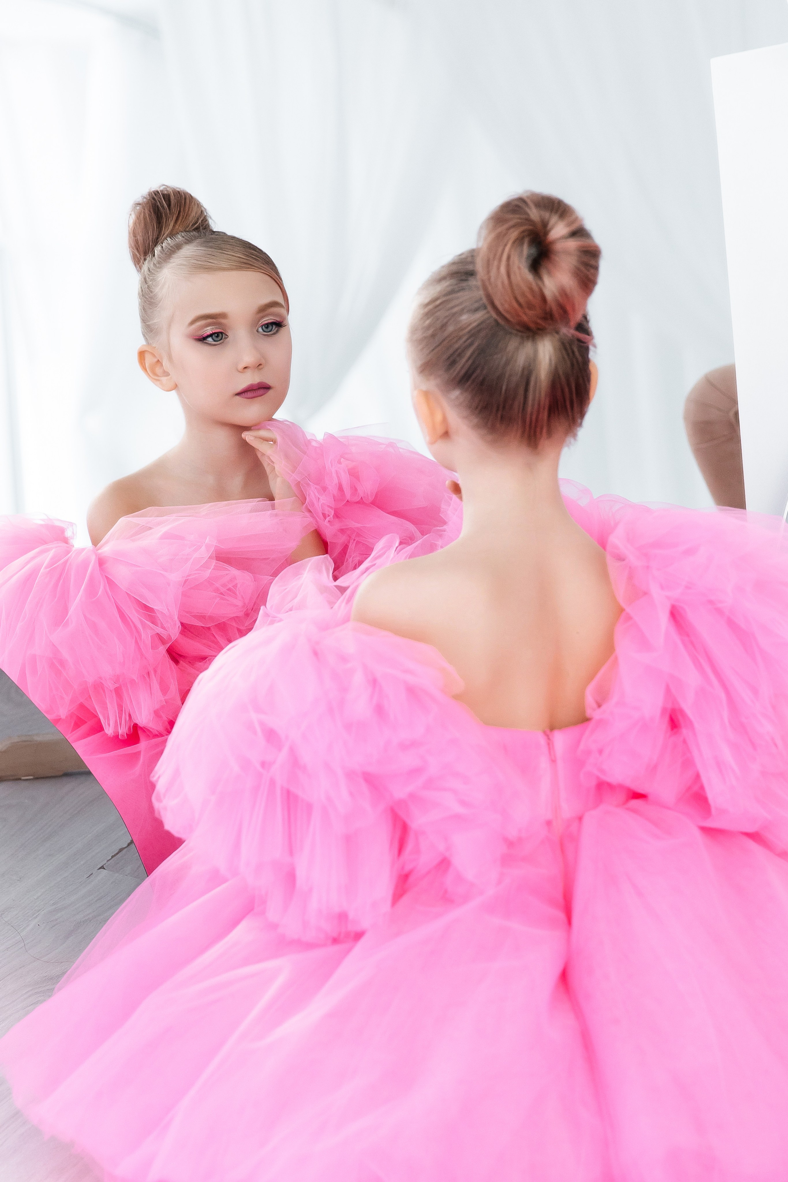 Семейная фотосессия в Сургуте. Семейный фотограф в Сургуте Инна Смолякова