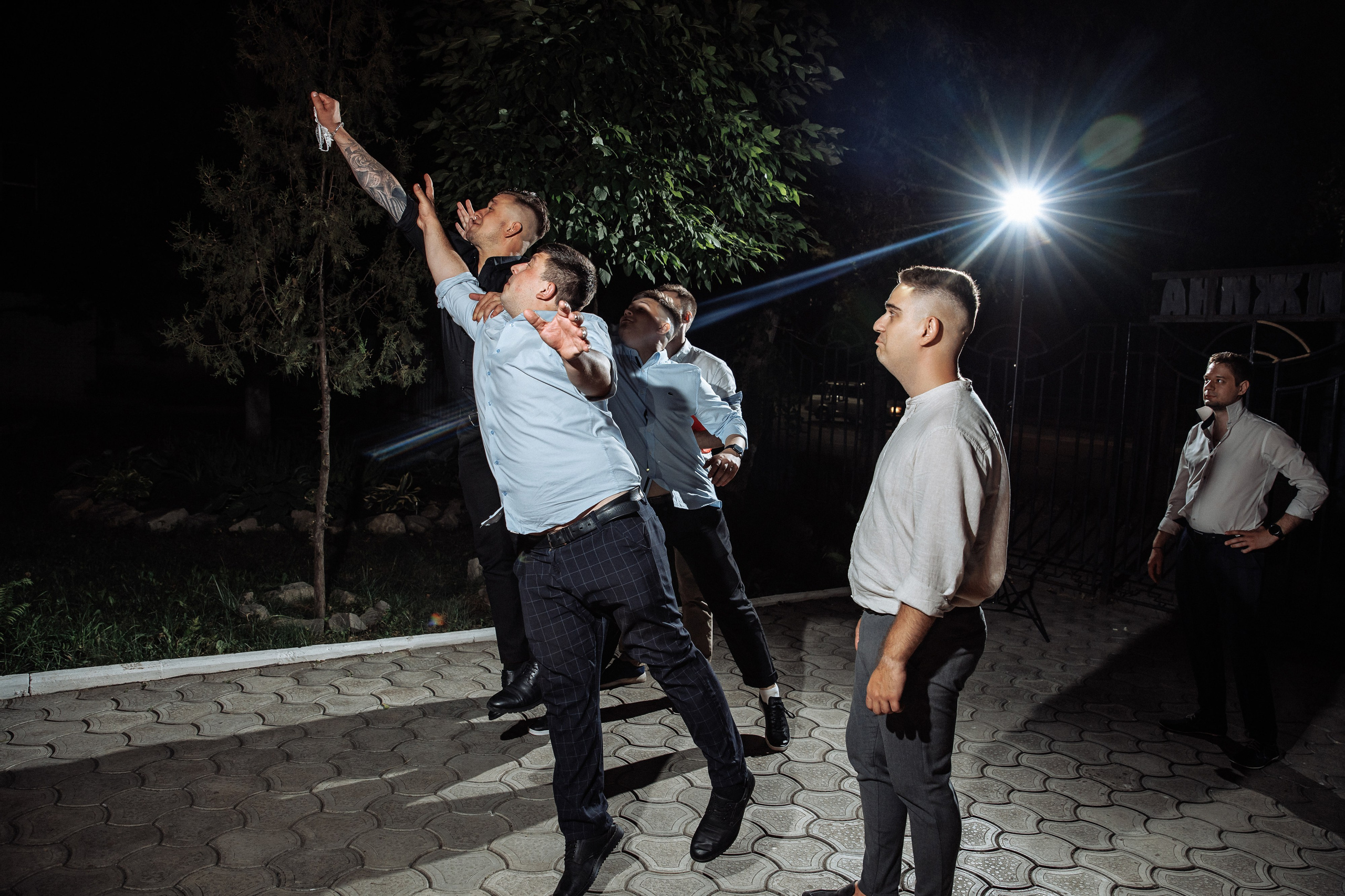 Анонс свадьбы Аня и Кирилл. Свадебный фотограф в Воронеже Денис Коровин