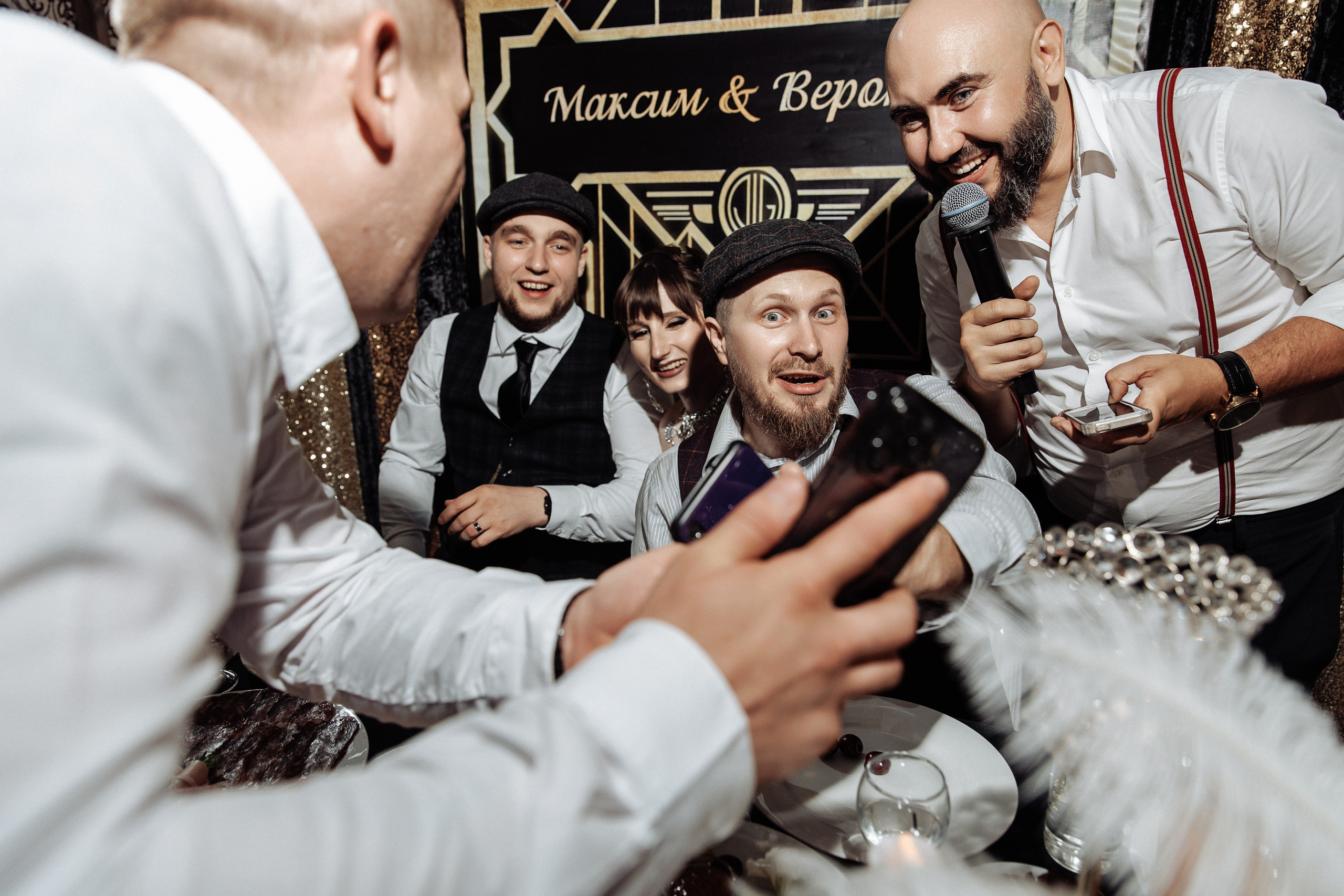 Свадьба Максим и Вероника. Свадебный фотограф в Воронеже Денис Коровин