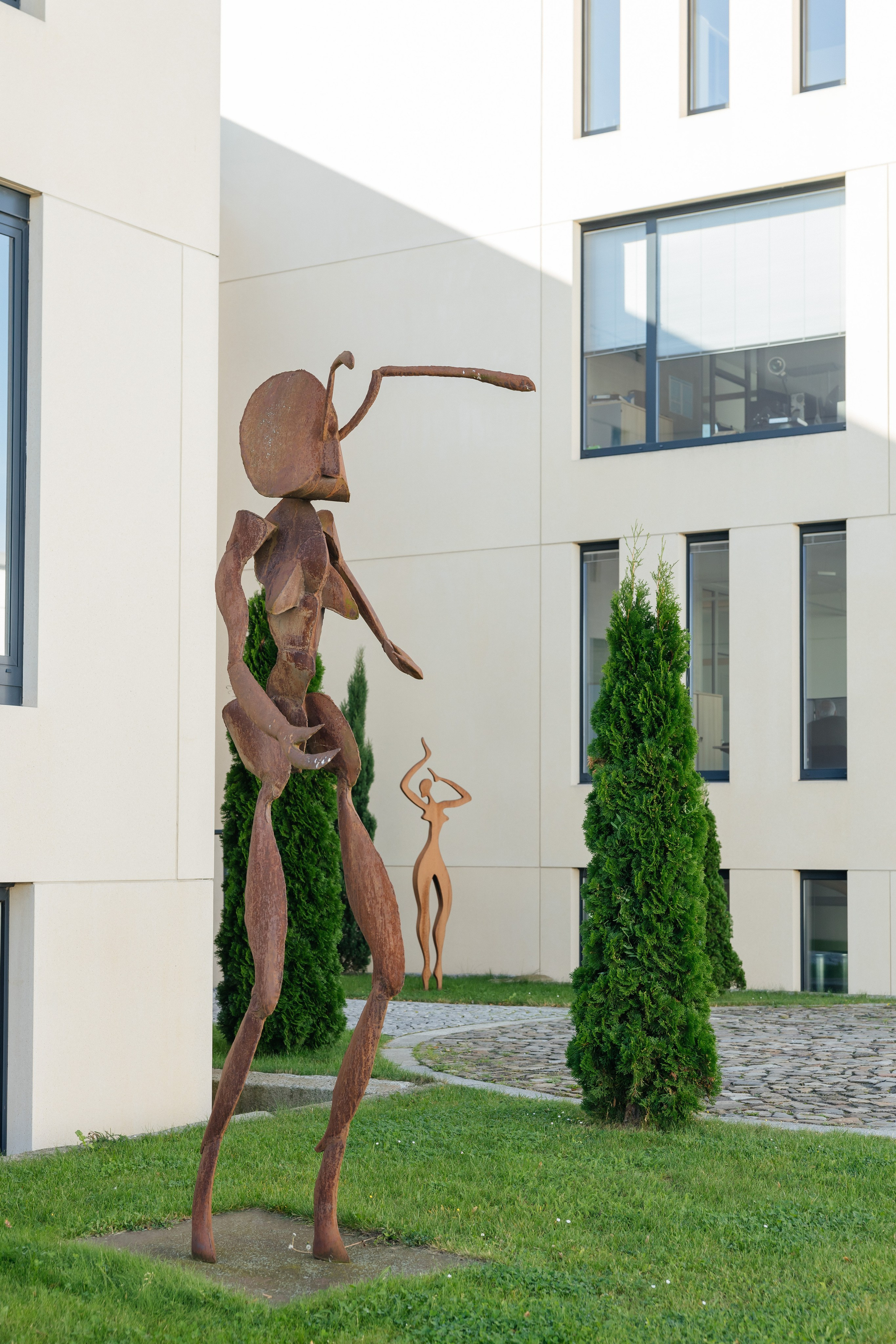 Проект 2. BT Innovation Германия. Дата: Сентябрь 2023. Профессиональный фотограф в городе Астана/Алматы Даурен Сембаев