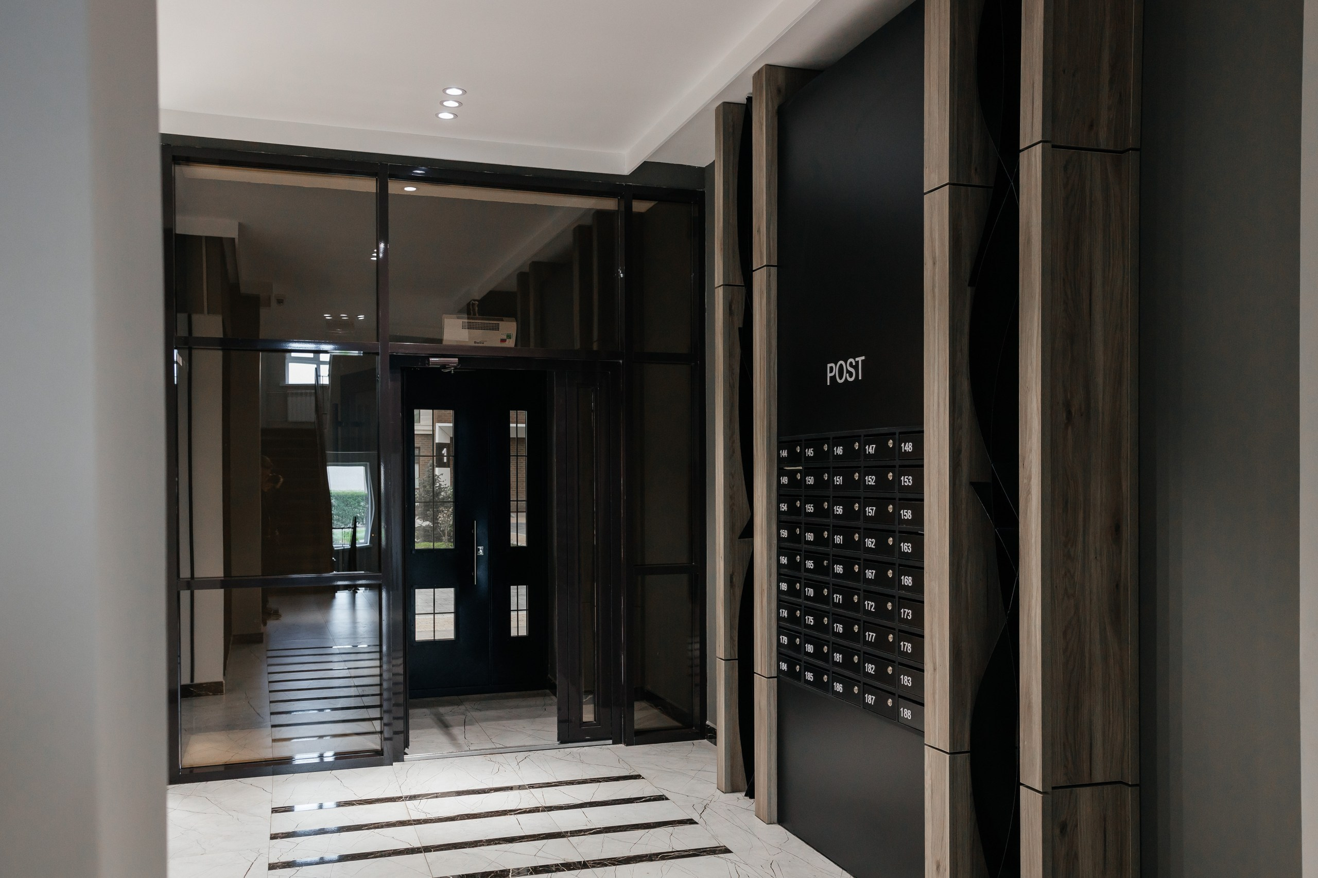 Проект 1. ЖК Buharest, Manhettan. Дата: Август 2023. Профессиональный фотограф в городе Астана/Алматы Даурен Сембаев