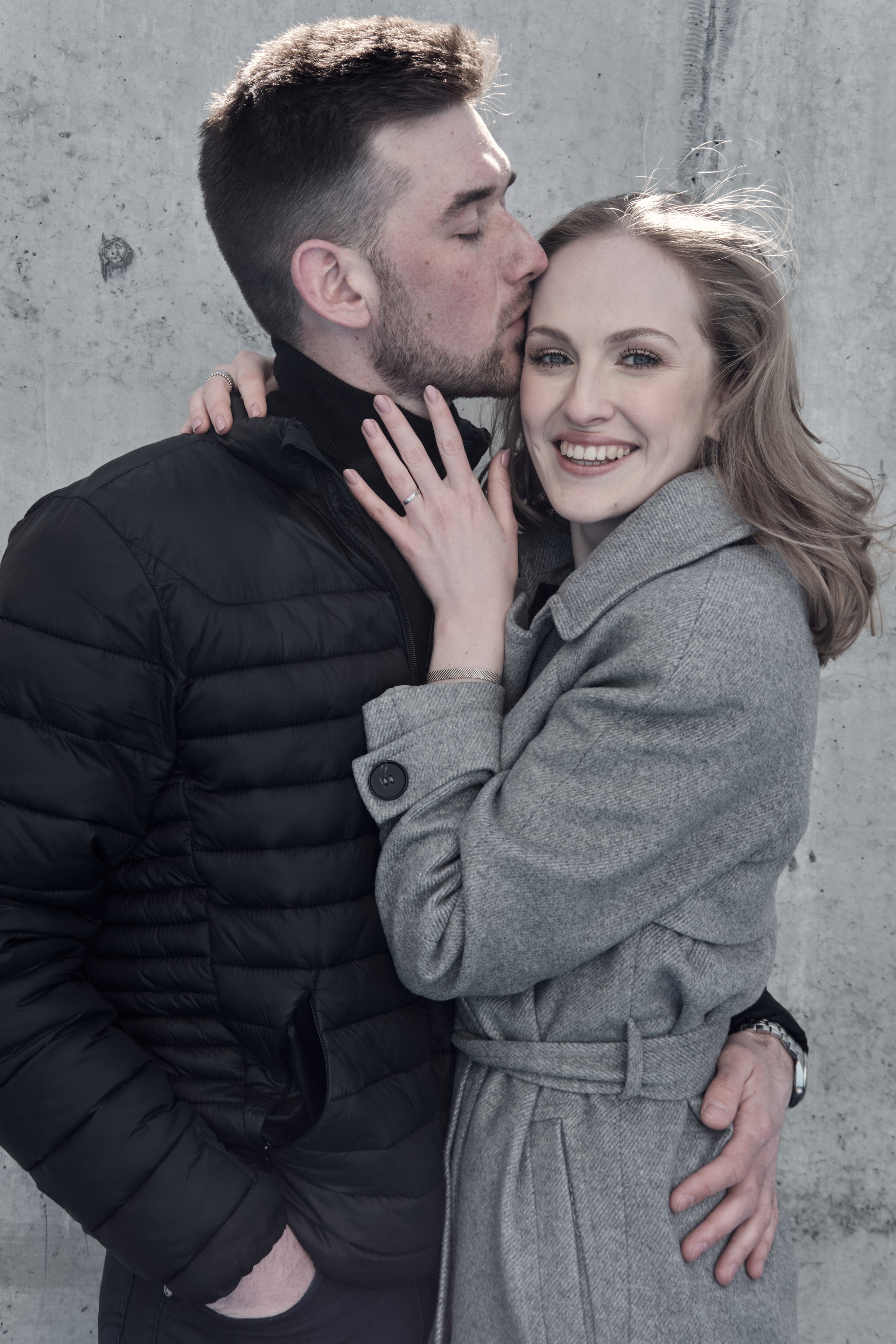 Лав стори. Фотограф в Екатеринбурге Татьяна Соколовская