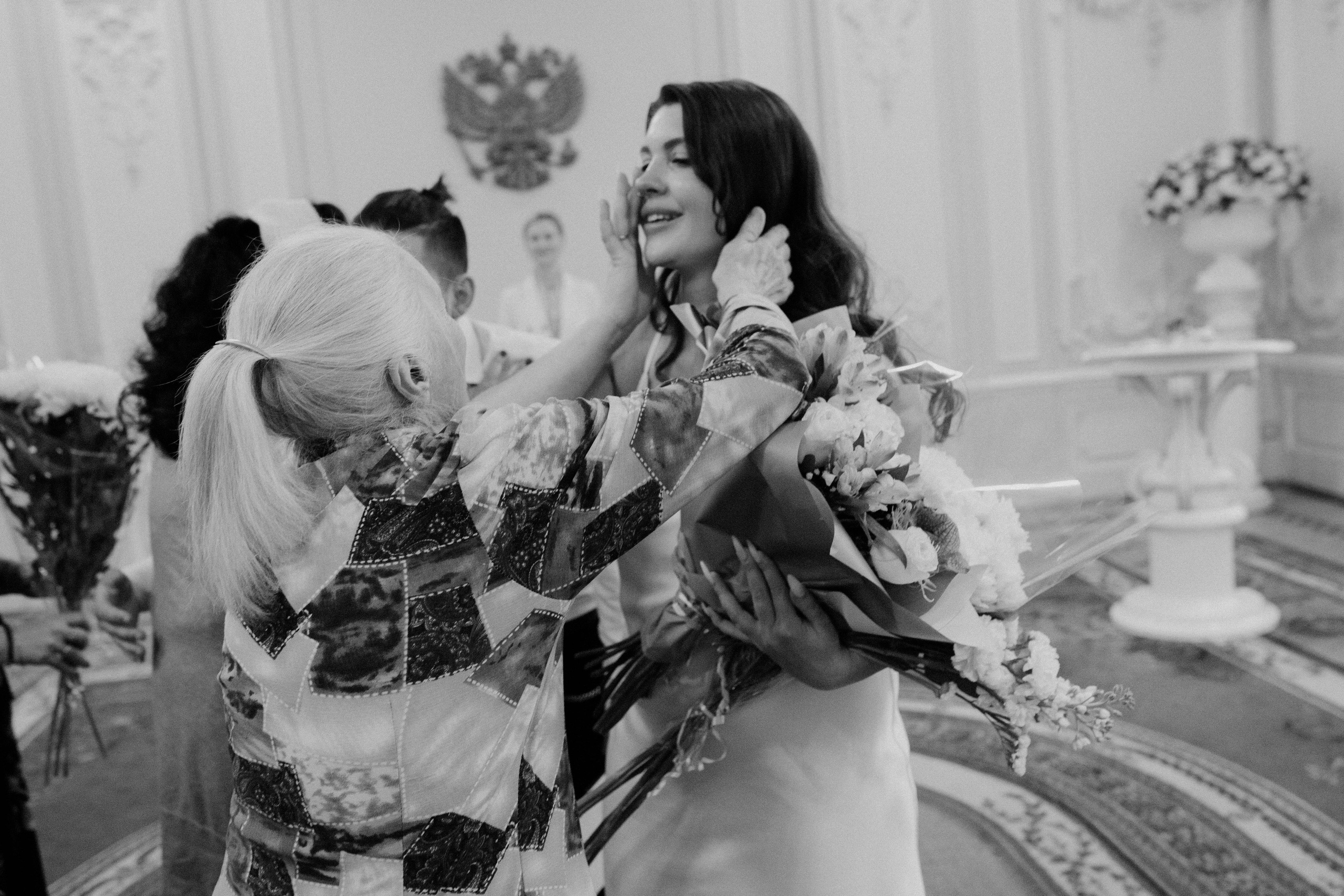 In chebe we trust. Свадебный фотограф Лейсан Цейнштейн