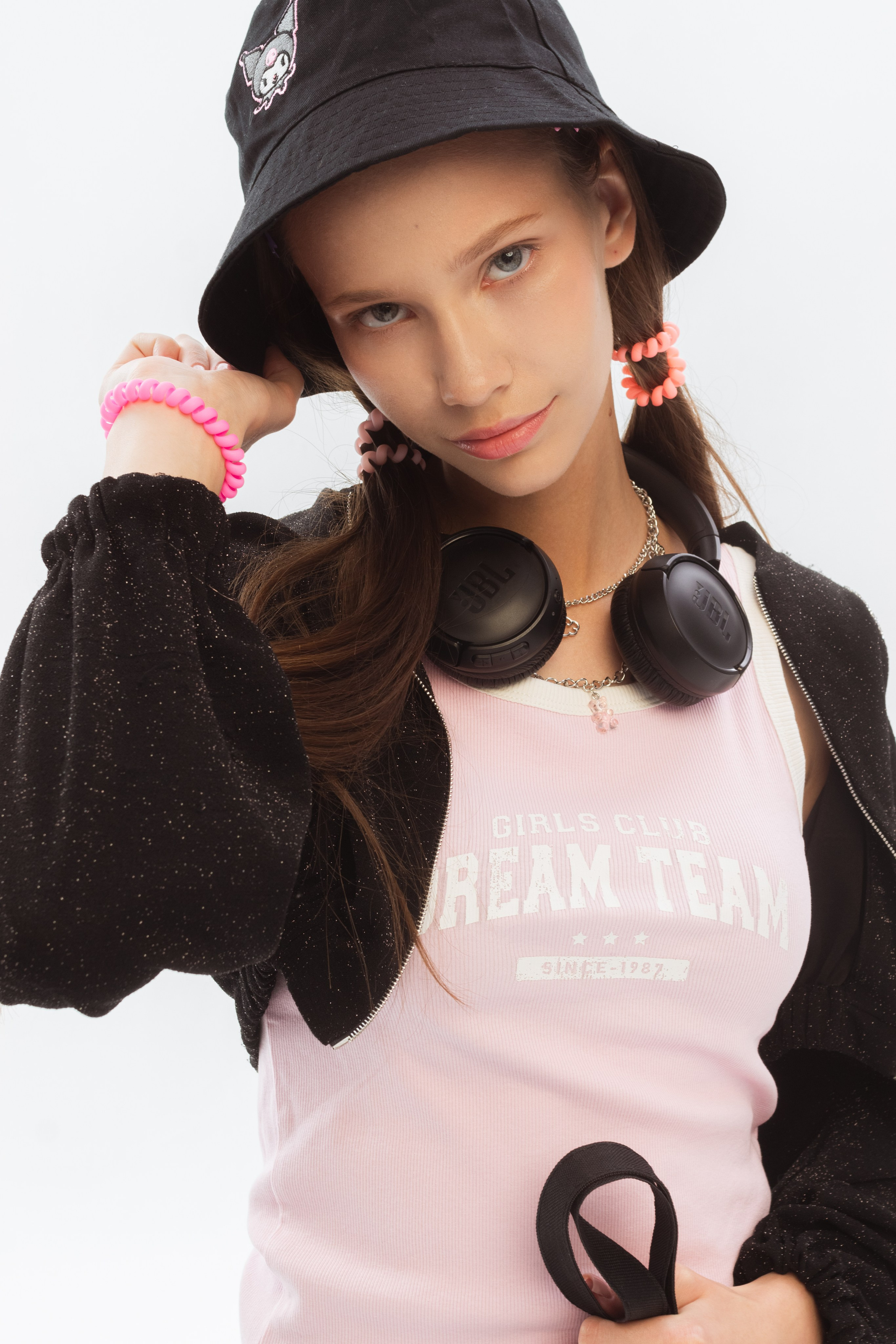 Александра Заикина. Модельное агентство TM Models в Калининграде