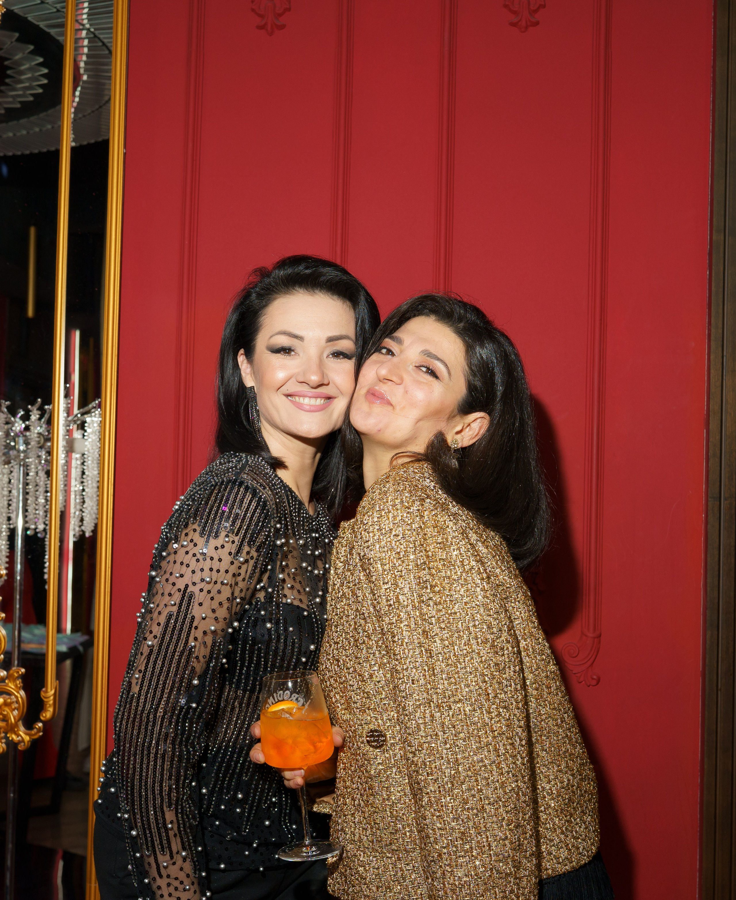 Репортаж ивента "БранчЛюбви" от Яны Бобрыка