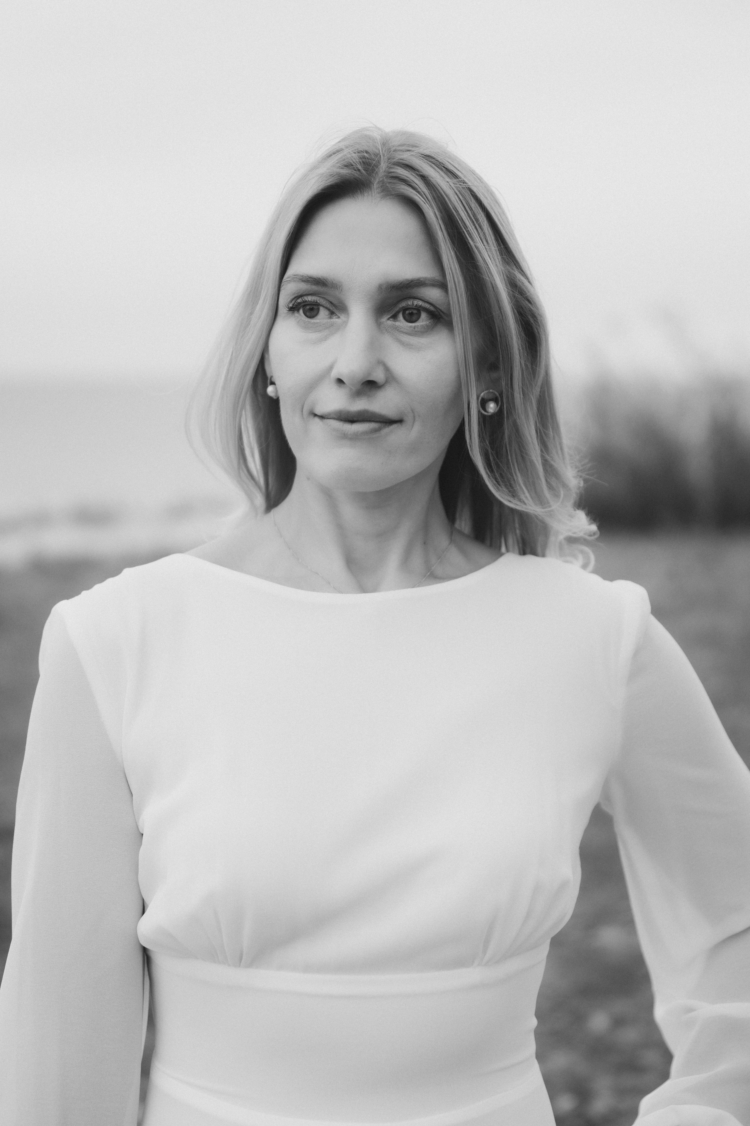 Владимир и Ольга. Фотограф Калининград Илья Миллер