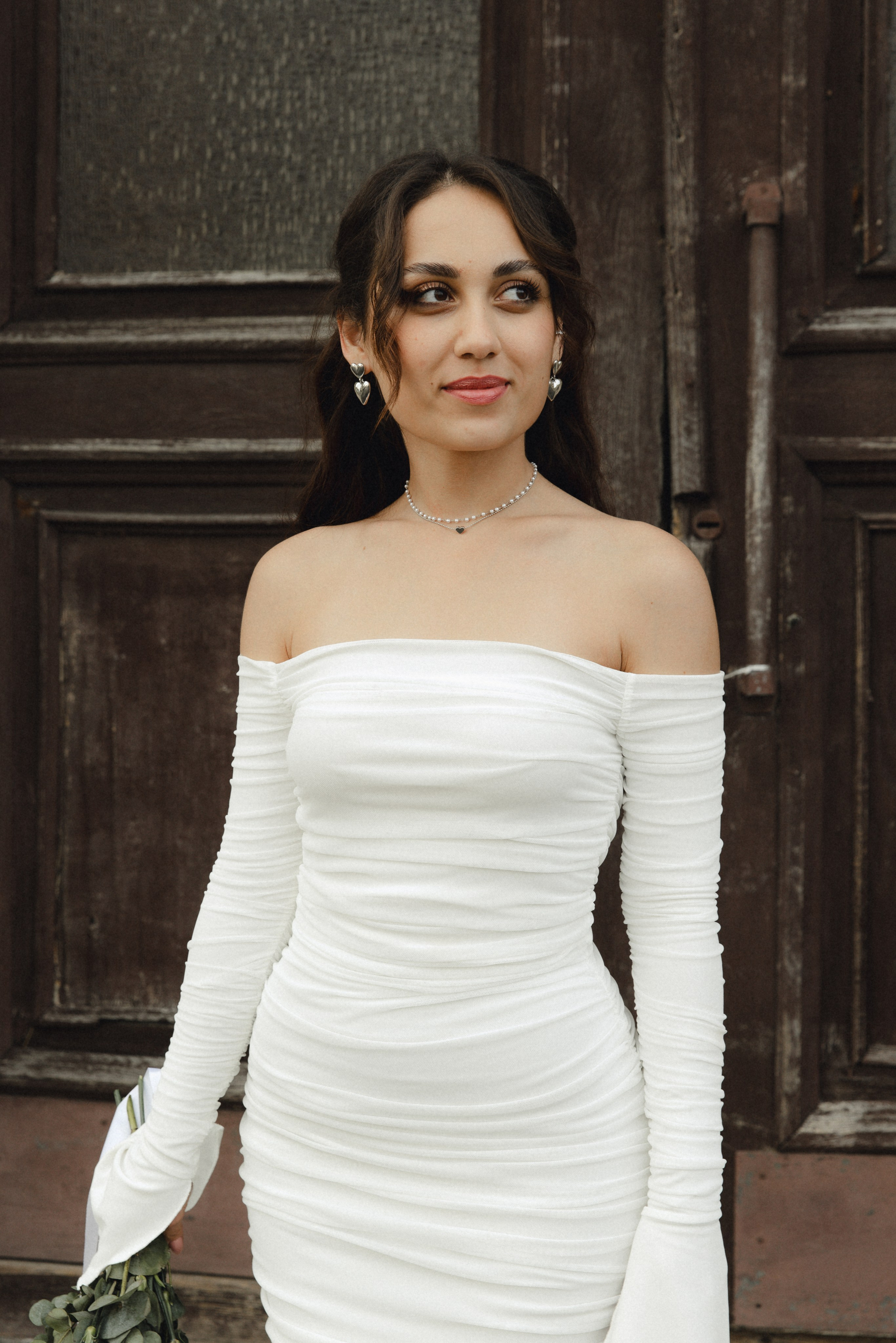 Евгений и Софа. Фотограф Калининград Илья Миллер