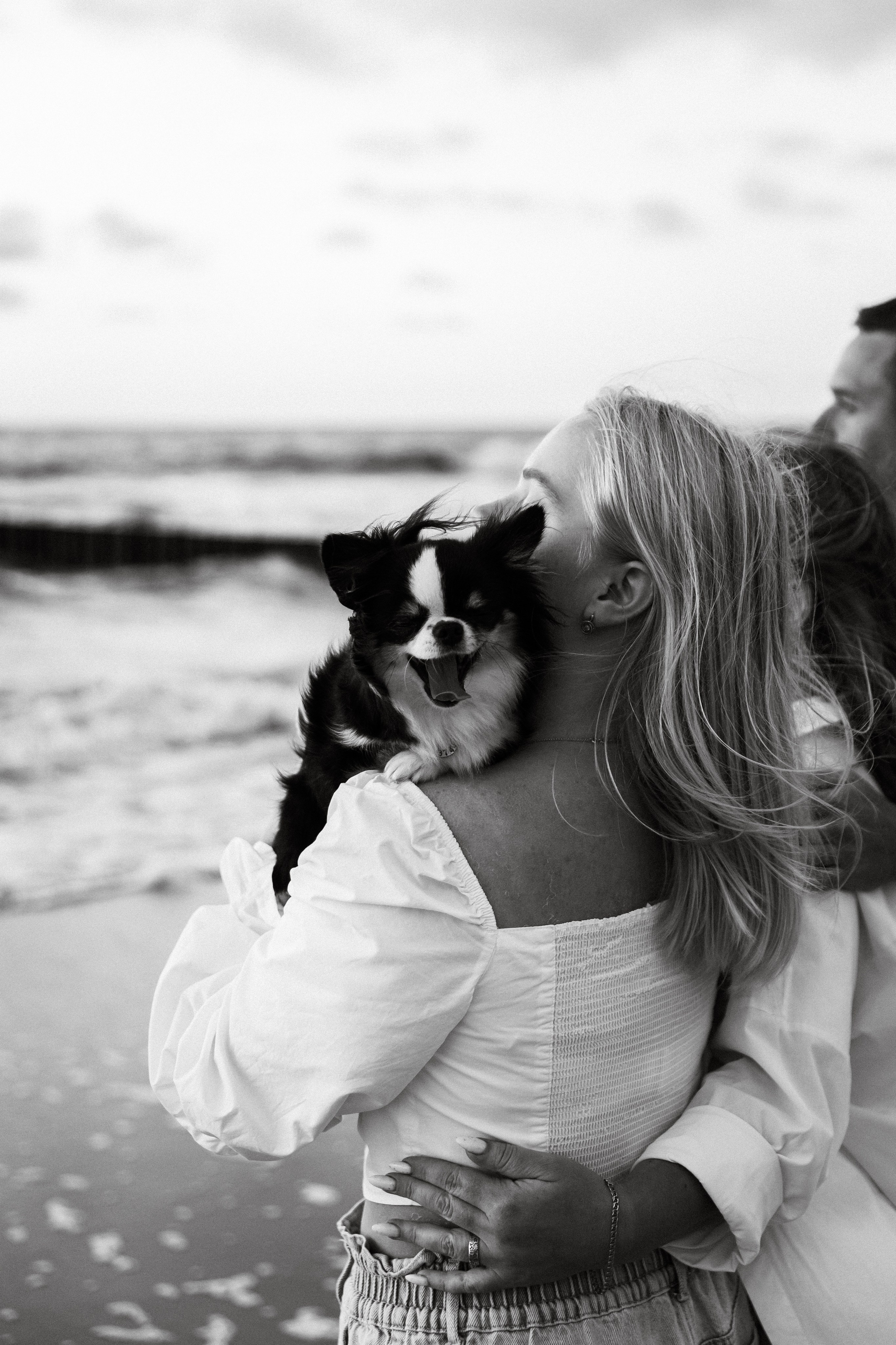Family and Malinovka. Фотограф Калининград Илья Миллер