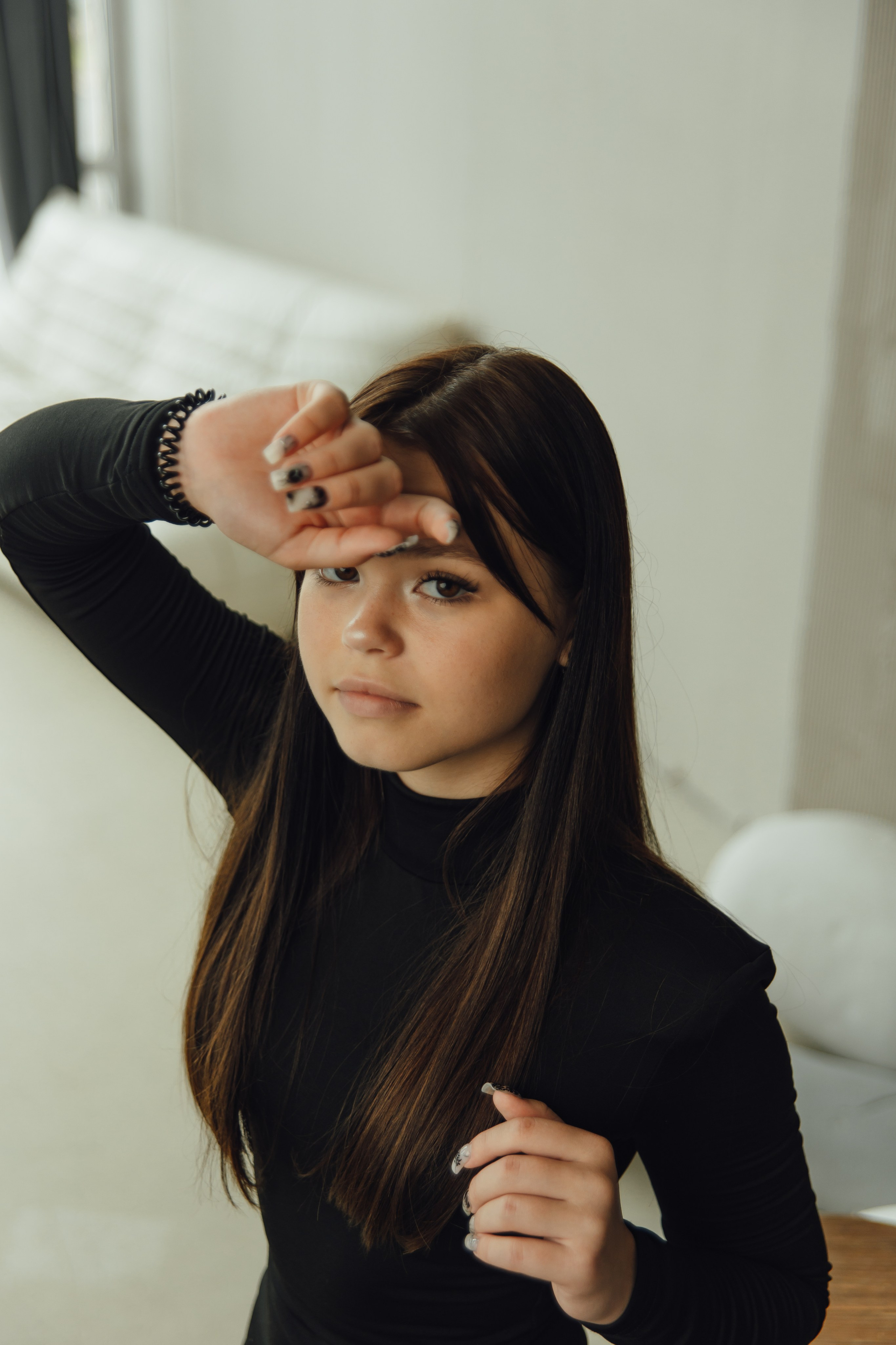 Семья / Фактура. Фотограф Калининград Илья Миллер