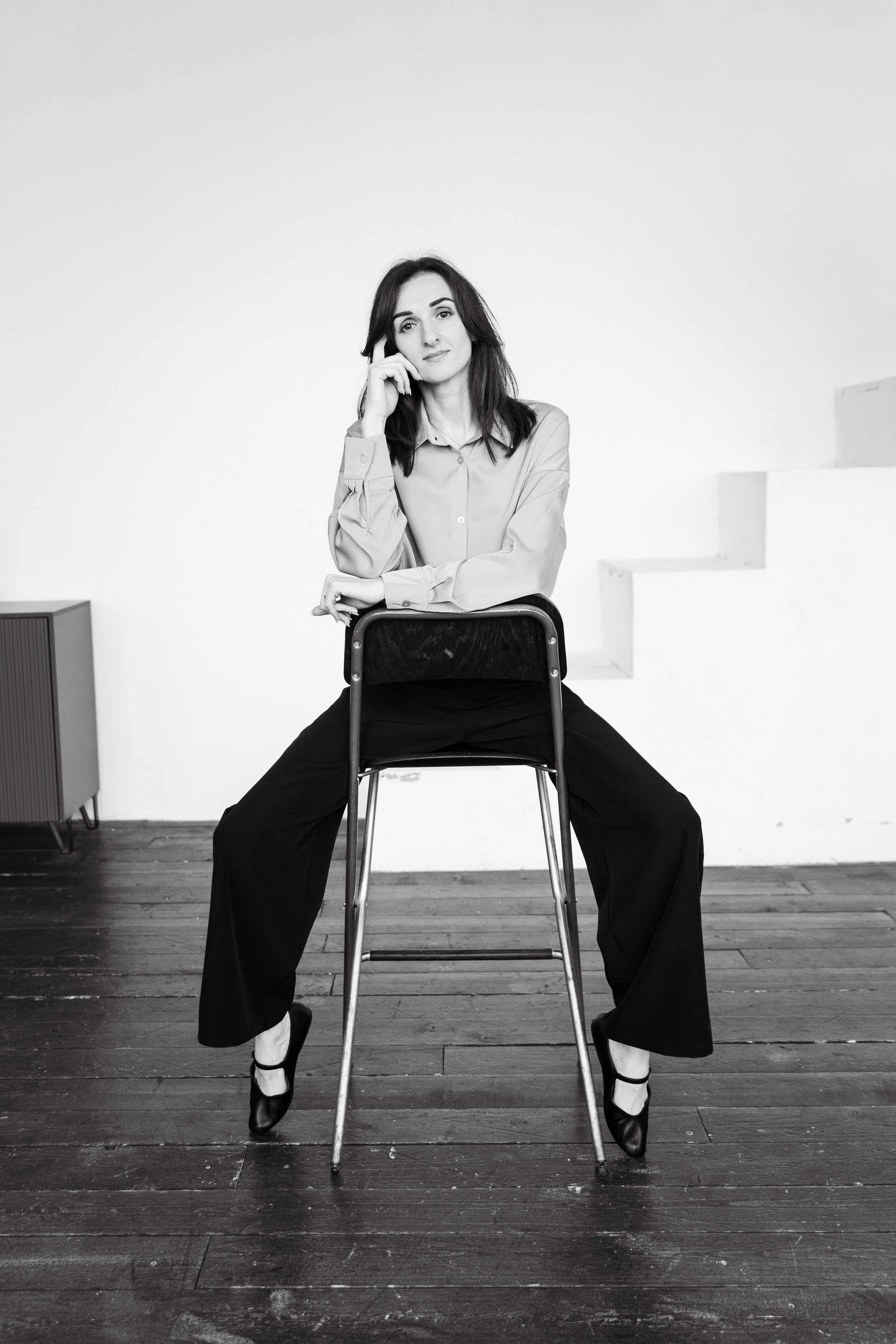 Анна / Фактура. Фотограф Калининград Илья Миллер