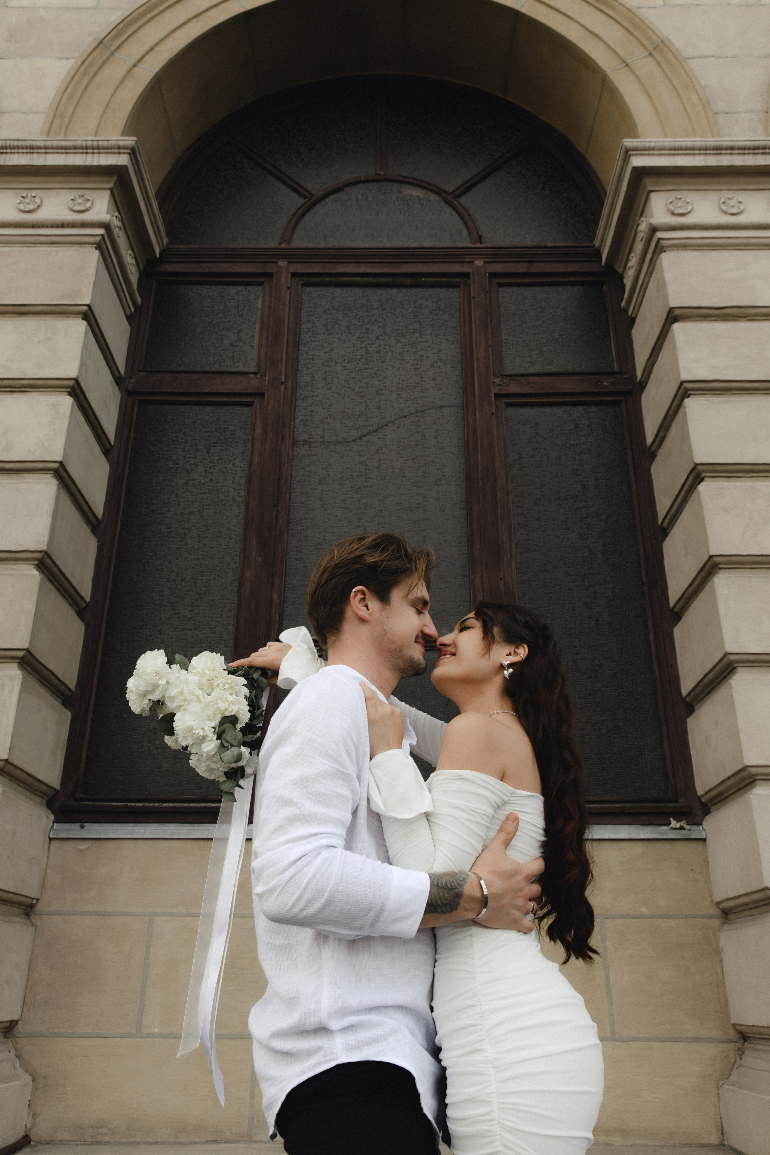 Евгений и Софа. Фотограф Калининград Илья Миллер