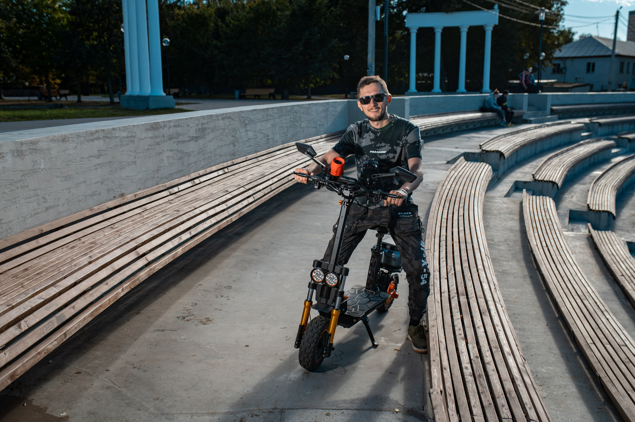 Уличная съемка. Фотограф в Москве Игорь Шурпач