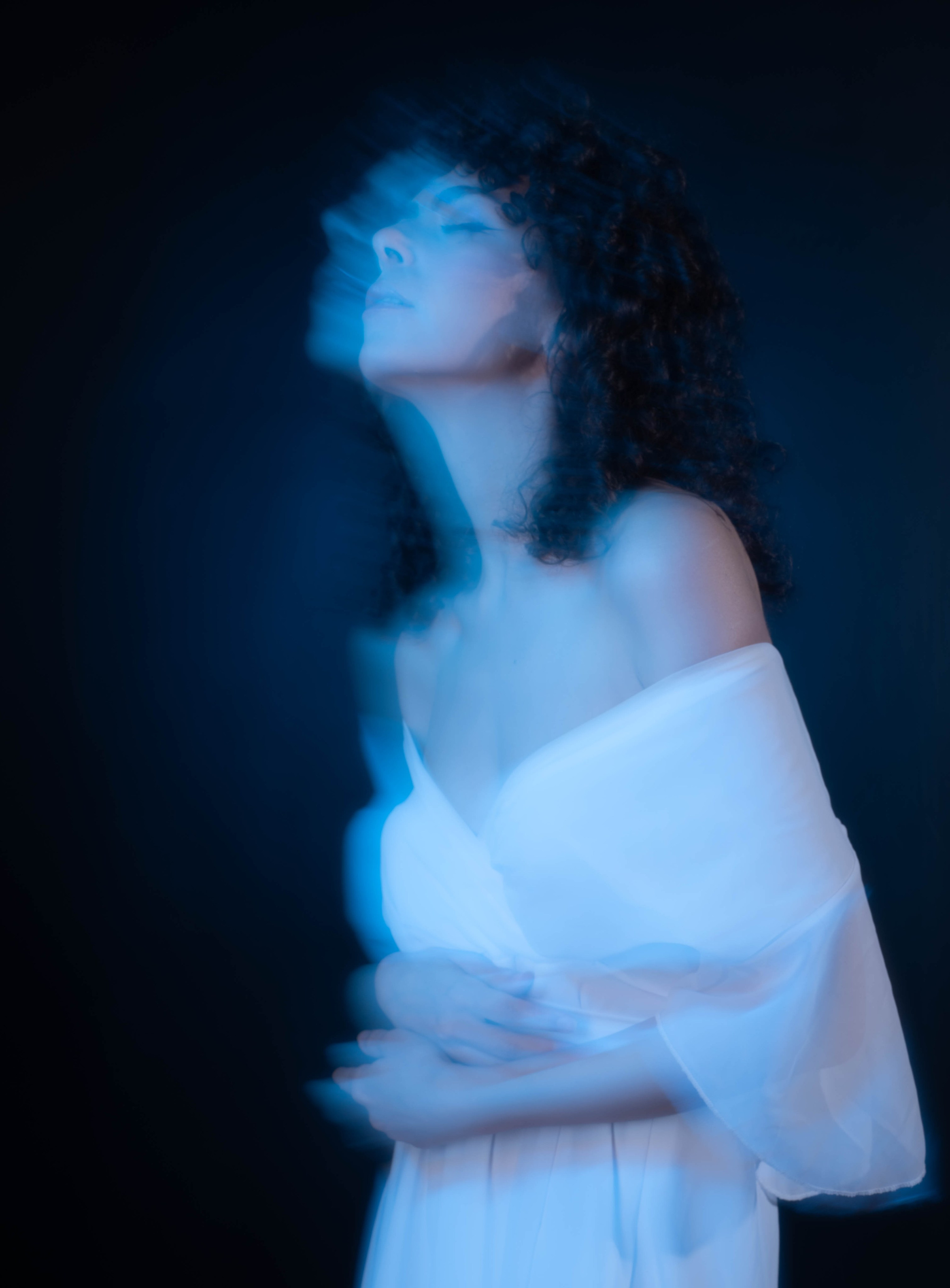 Сабрин. Художественный фотограф в Москве Артур Константинов