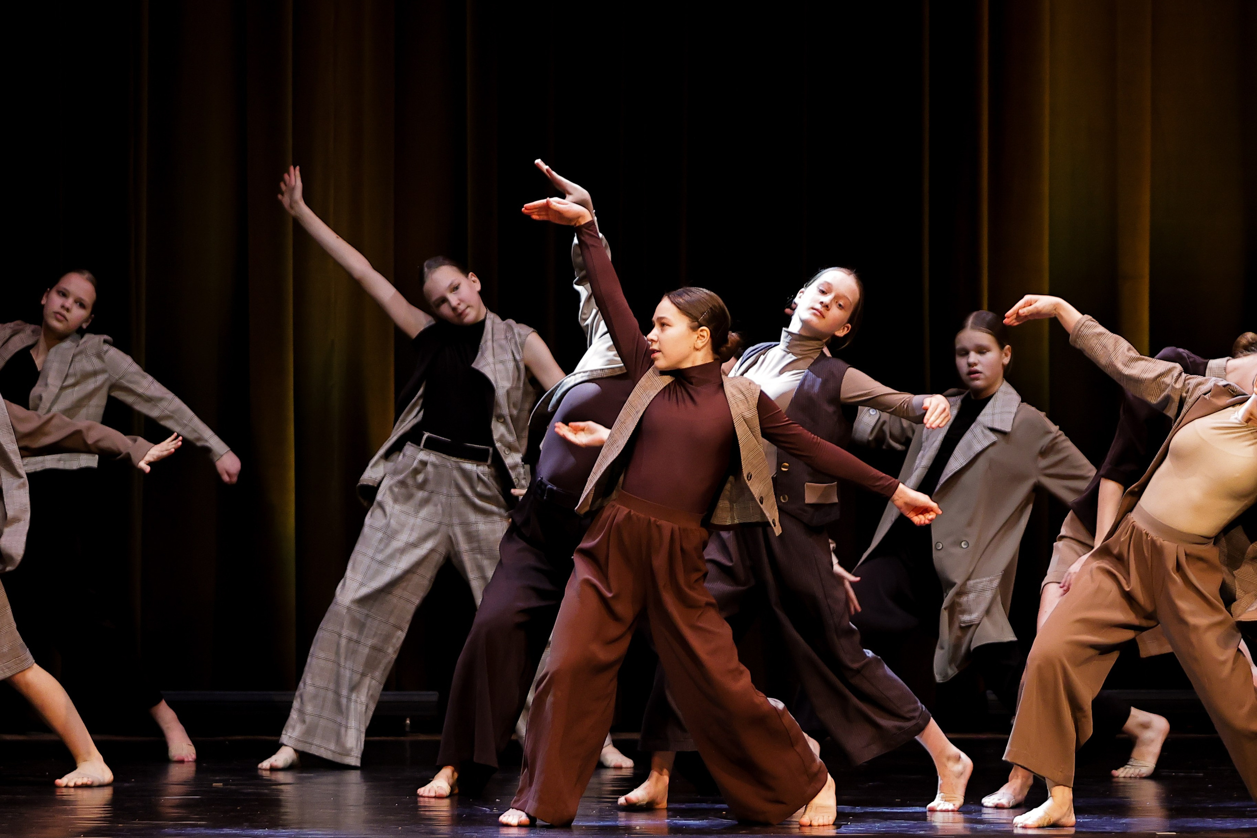 Квантовый Скачок LevelUp. Портретный Фотограф Александр «Konevtsoph» В Санкт-Петербурге