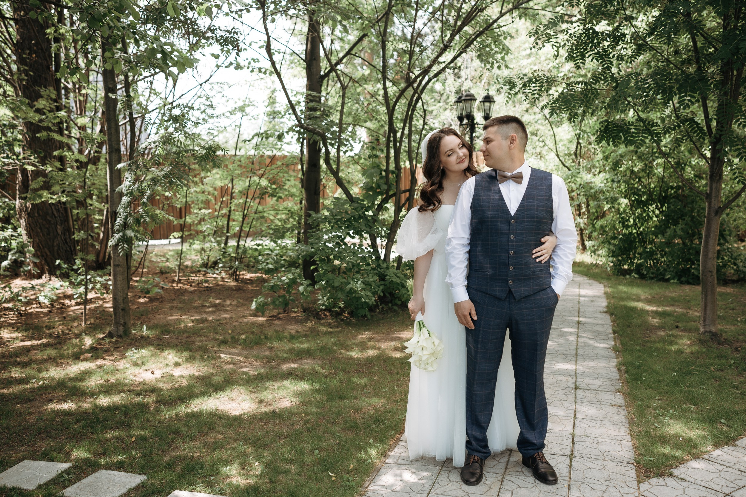 Wedding | Alexandra & Dmitriy. Свадебный фотограф Пермь