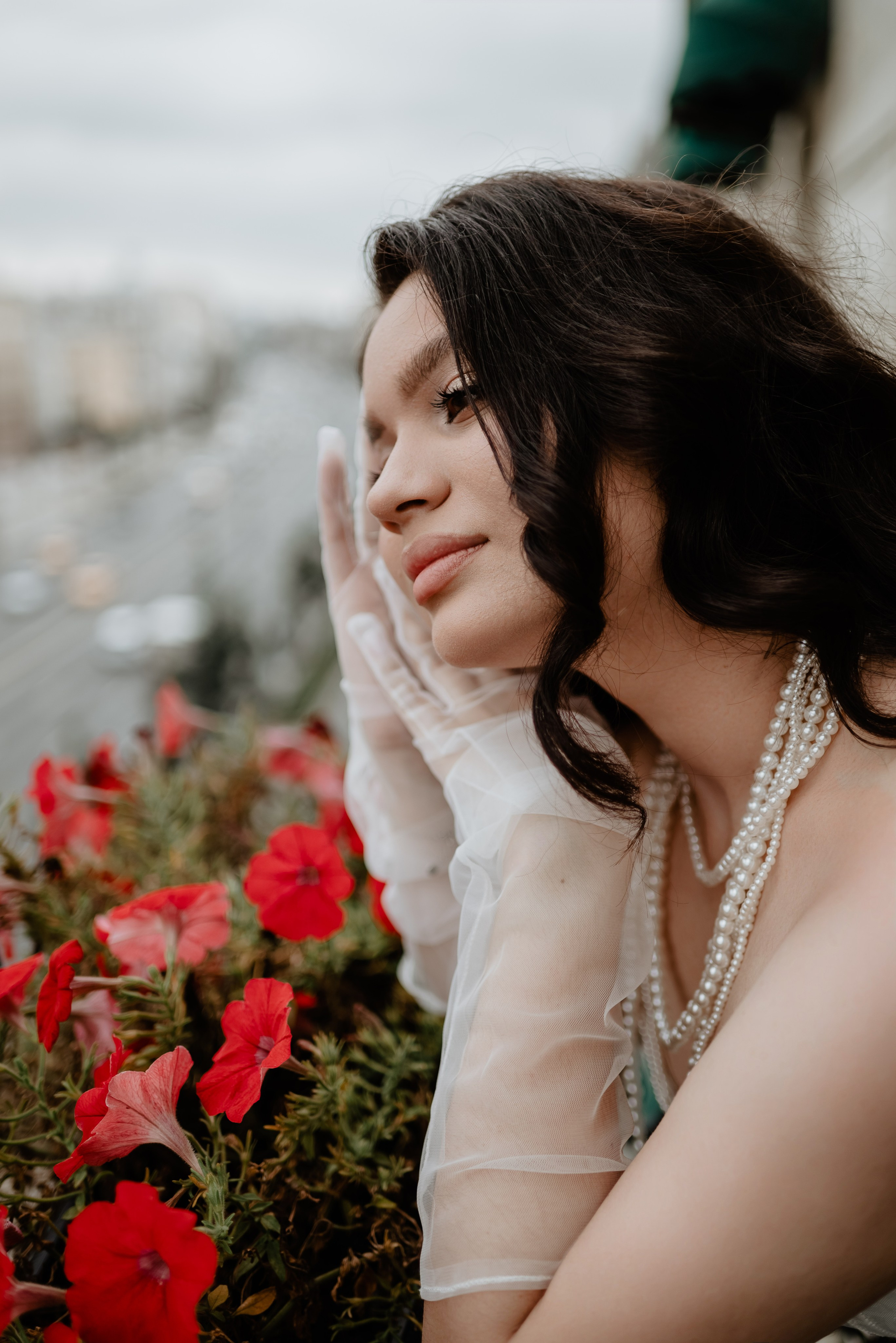 Валентин и Екатерина. Свадебный и портретный фотограф в Брянске и Москве Алина Химушкина