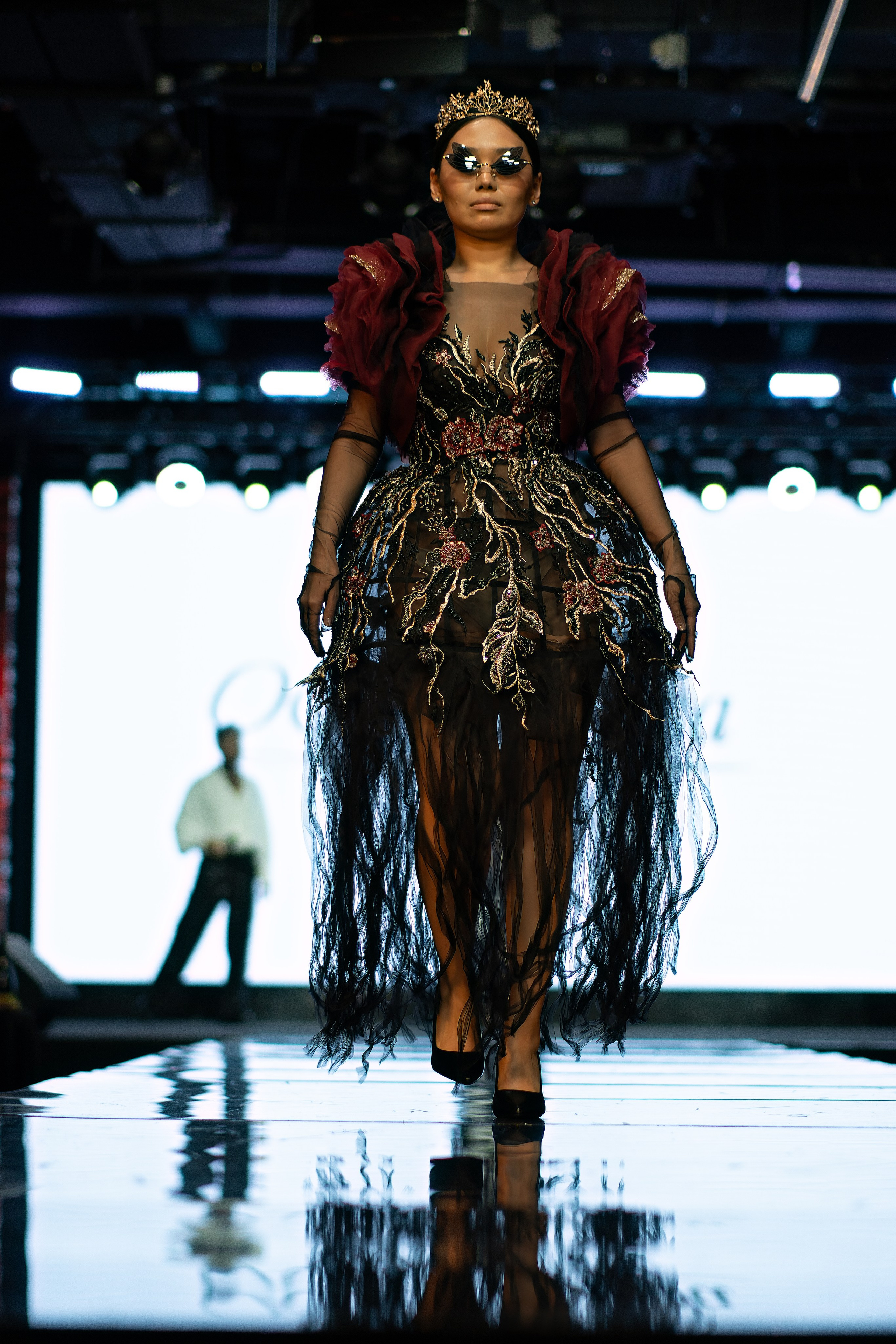 Мода. Ваш фотограф