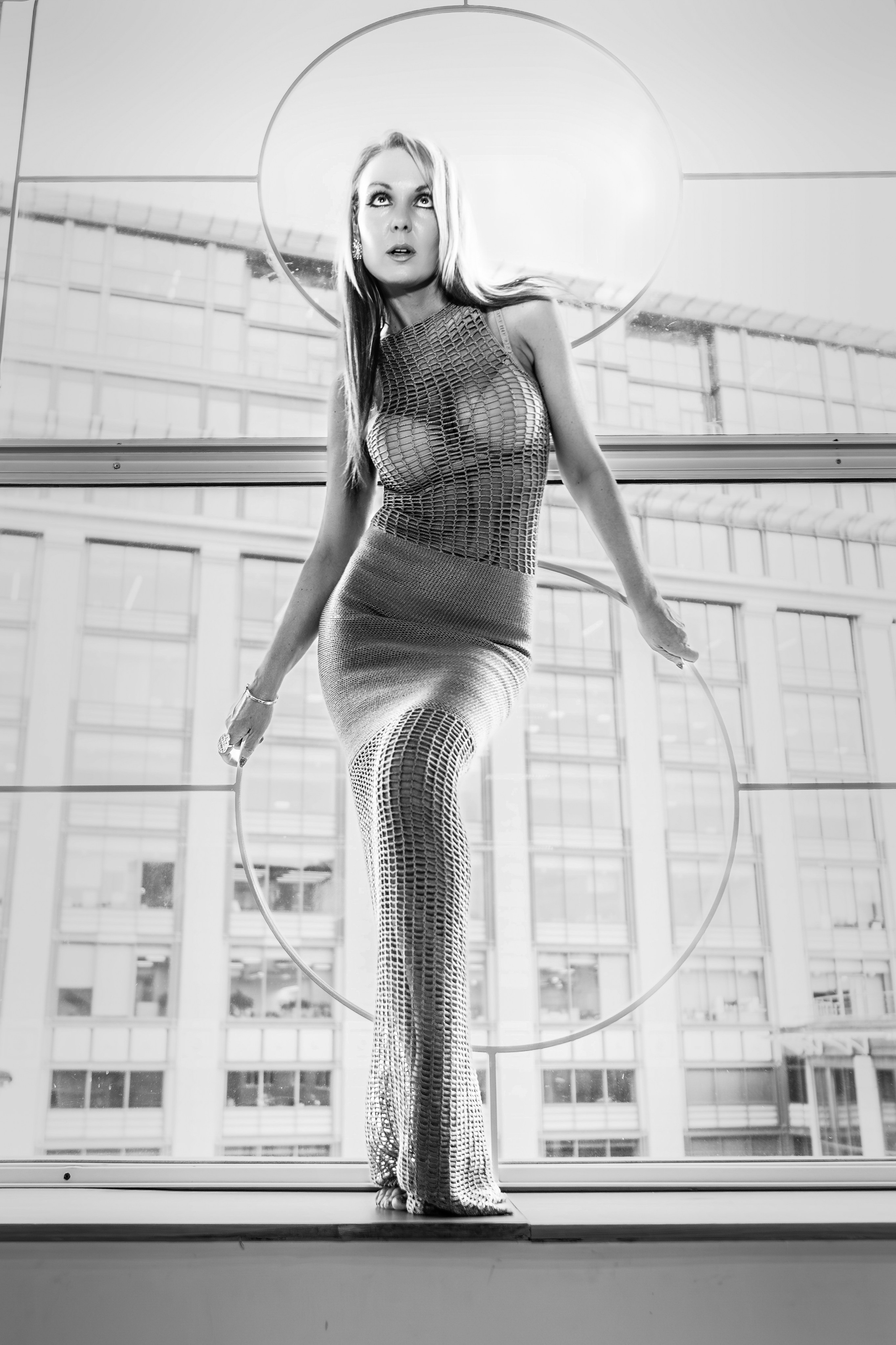 Фотосессия артиста. Ваш фотограф