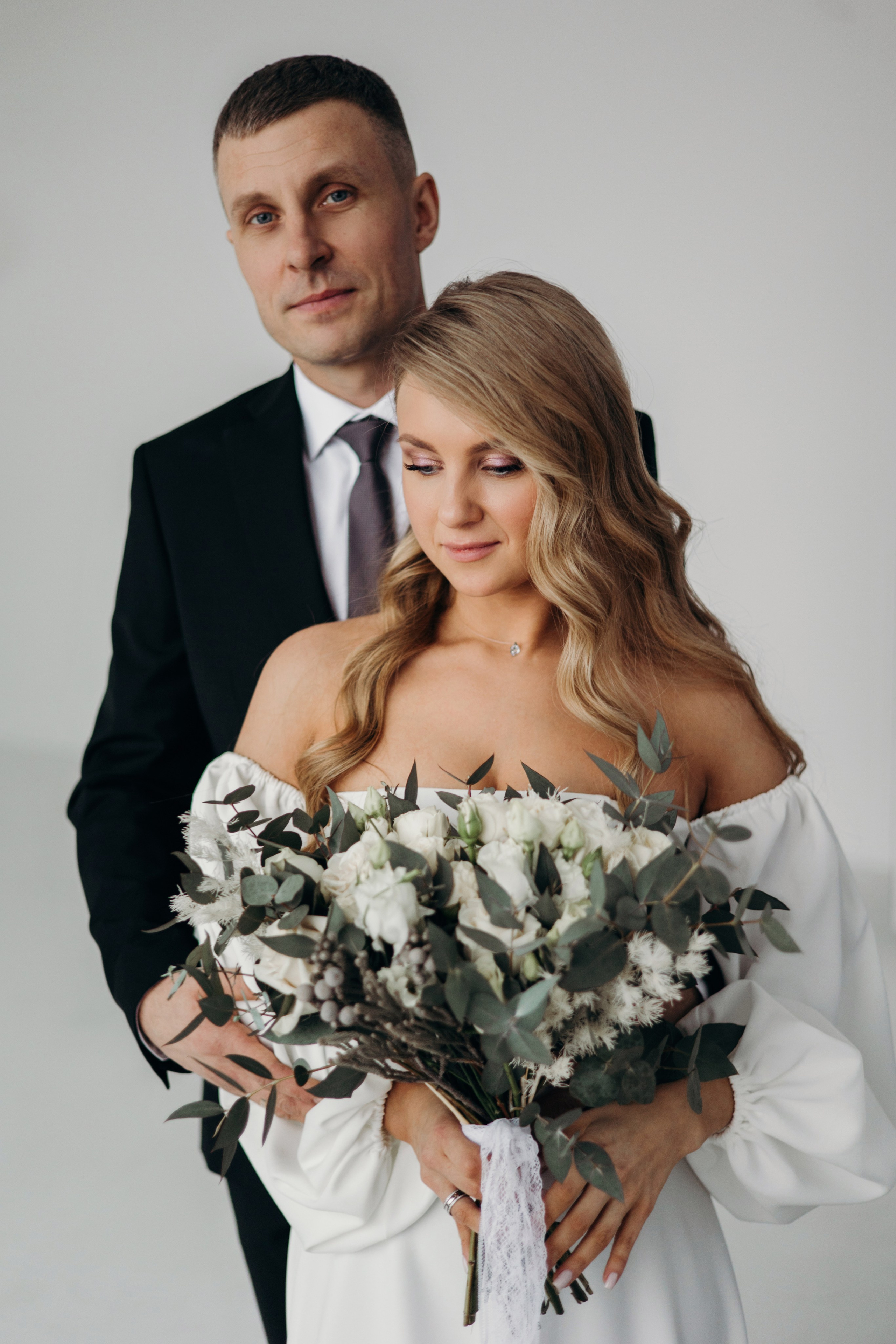 Е&В. Фотограф свадебный семейный в Красноярске Шукшина Наталья