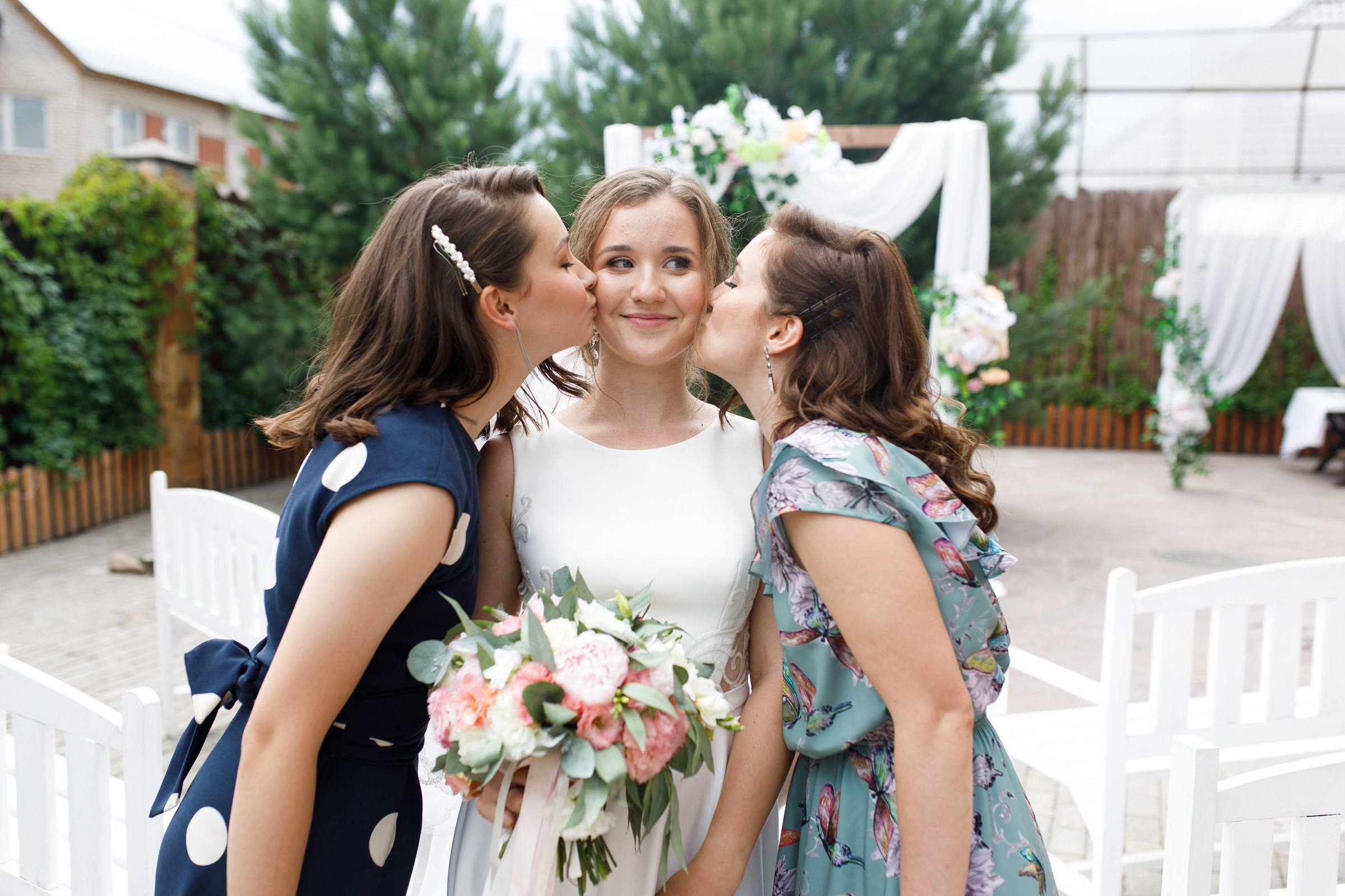 Вадим и Алия. Фотограф в Уфе Ирина Идрисова