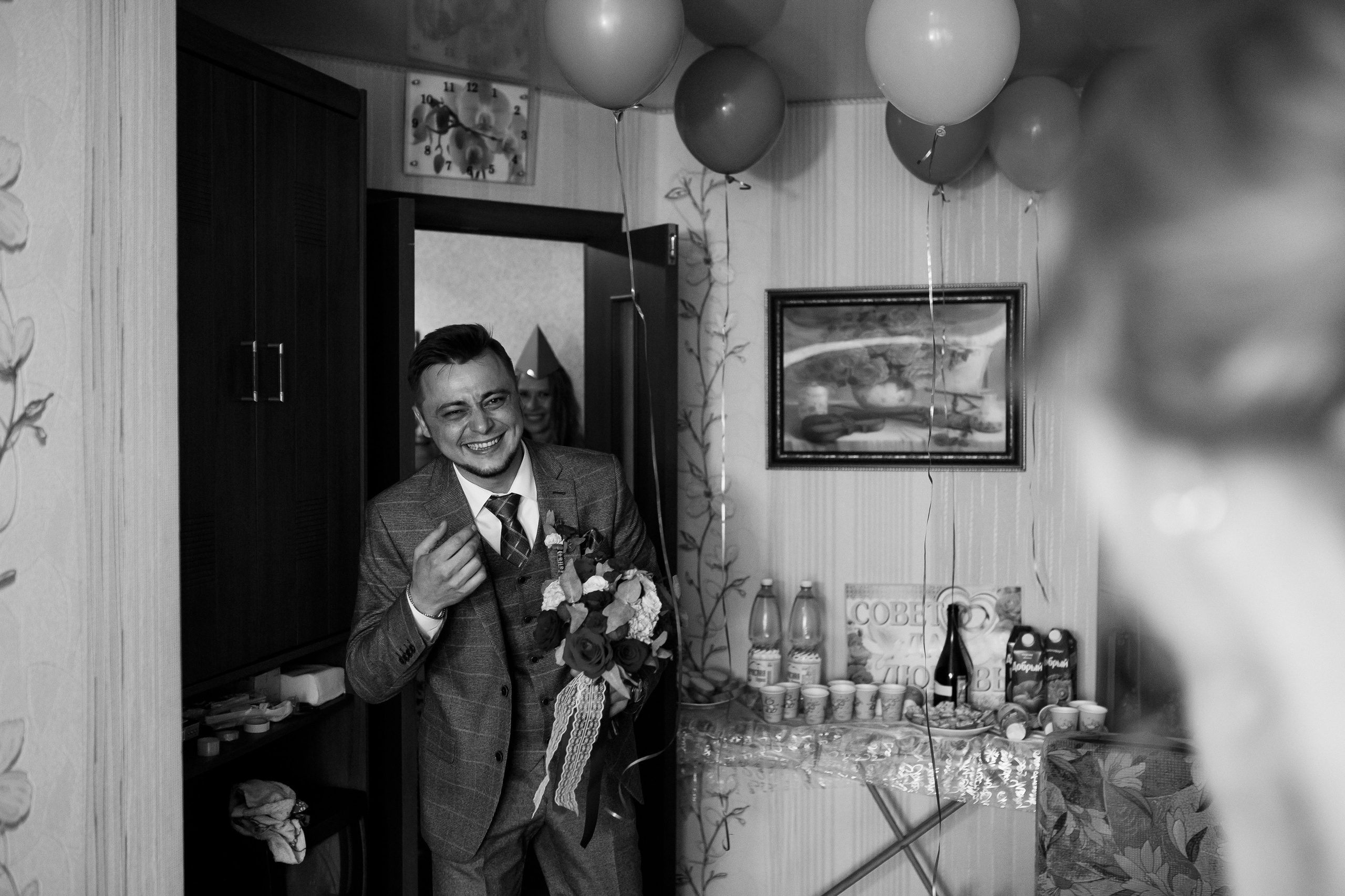 Свадьба в Уфе. Фотограф в Уфе Ирина Идрисова