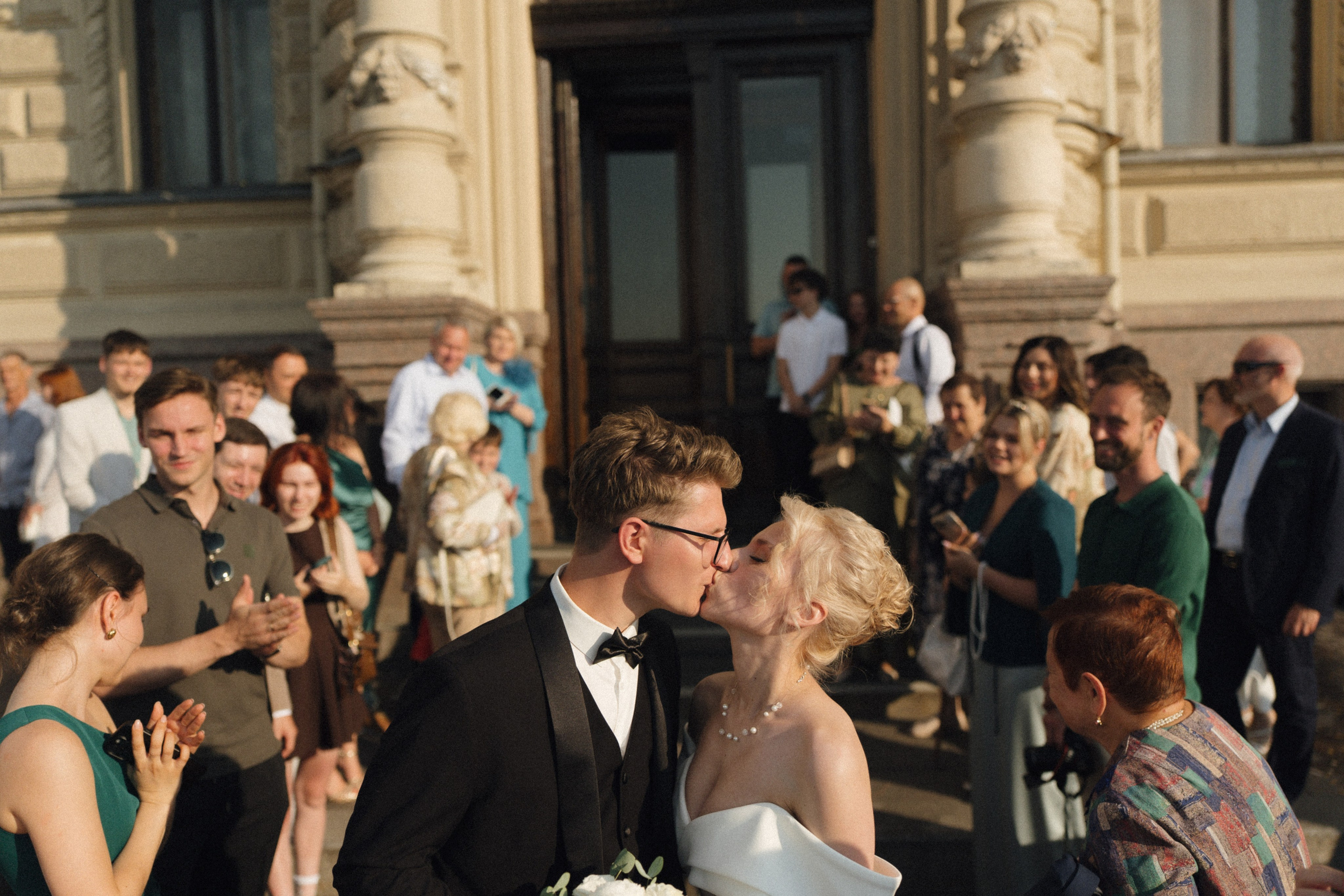 Атриум Холл. Фотограф в Санкт-Петербурге Александр Дымов