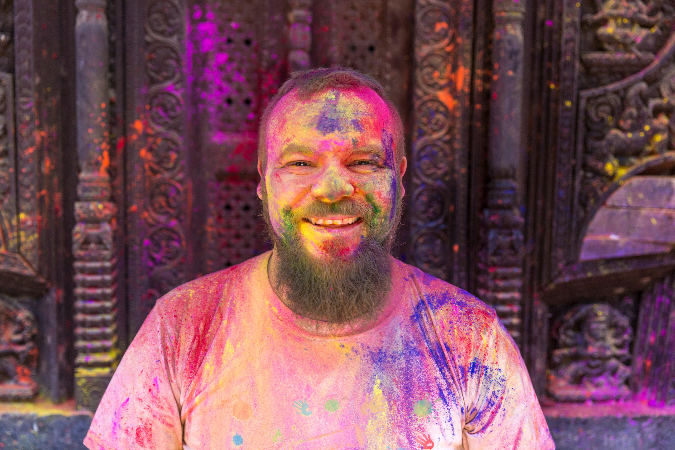 Базовый лагерь Эвереста 2016. Клуб путешествий HimalTrex Горные туры в Гималаи Непал