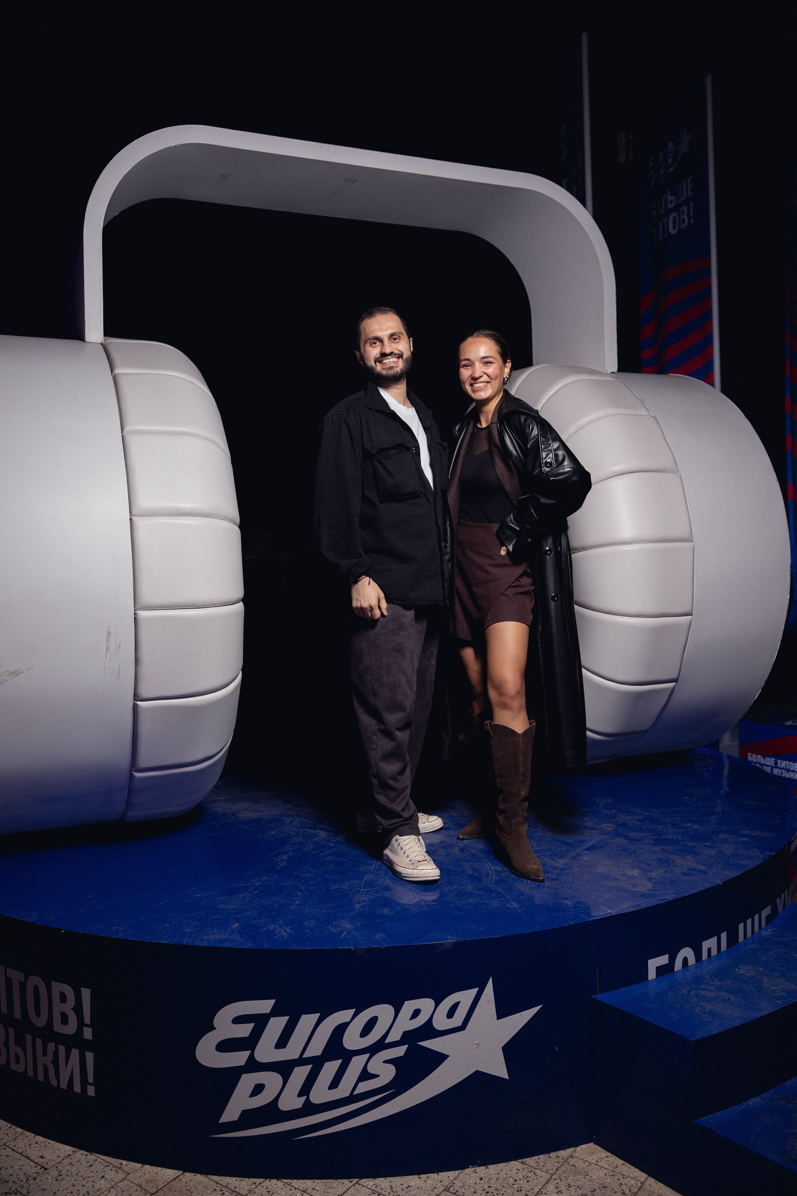 Moscow 2030. Агентство по фото и видео съемке