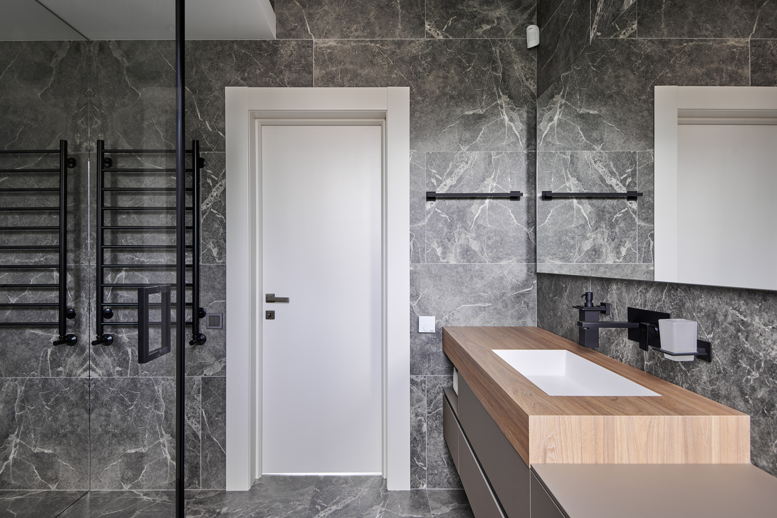 ДОМ В РЕПИНО ПАРК. Интерьерный и архитектурный фотограф в Сочи МАКСИМ КСЕНЗОВ